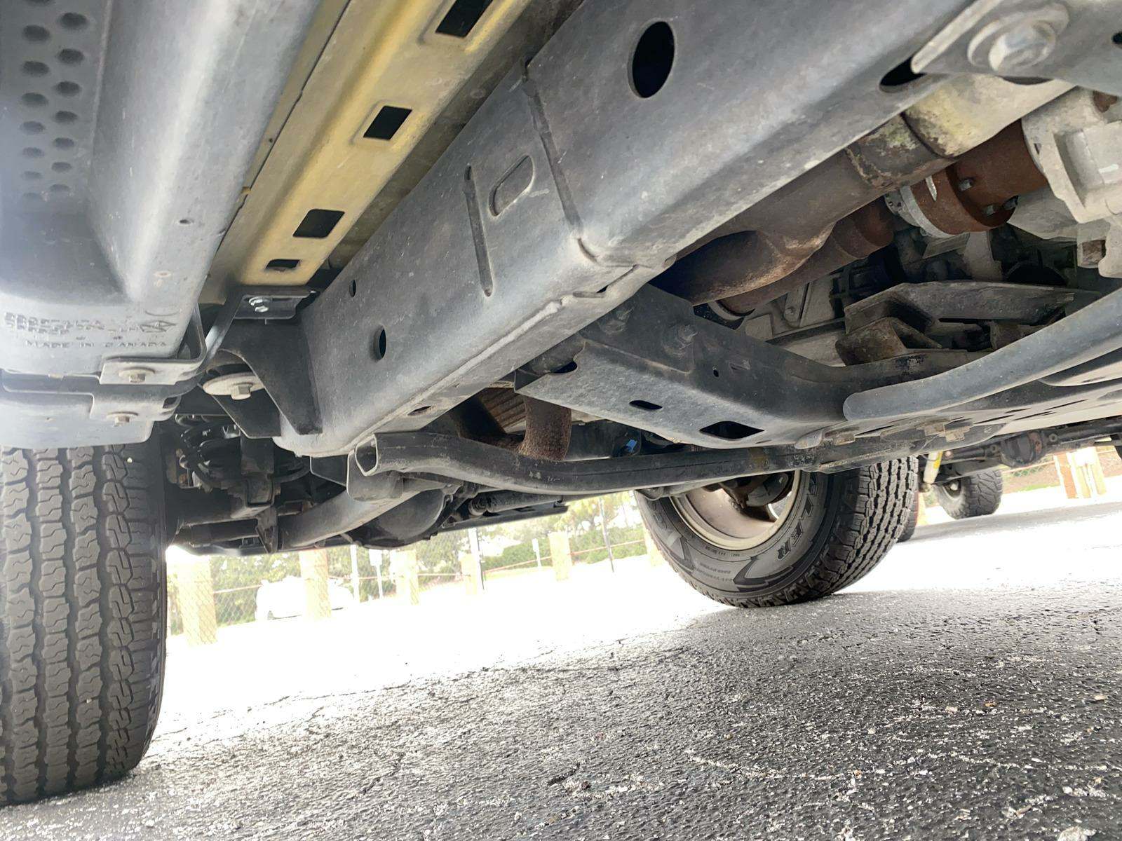 2015 Jeep Wrangler Sahara AWD