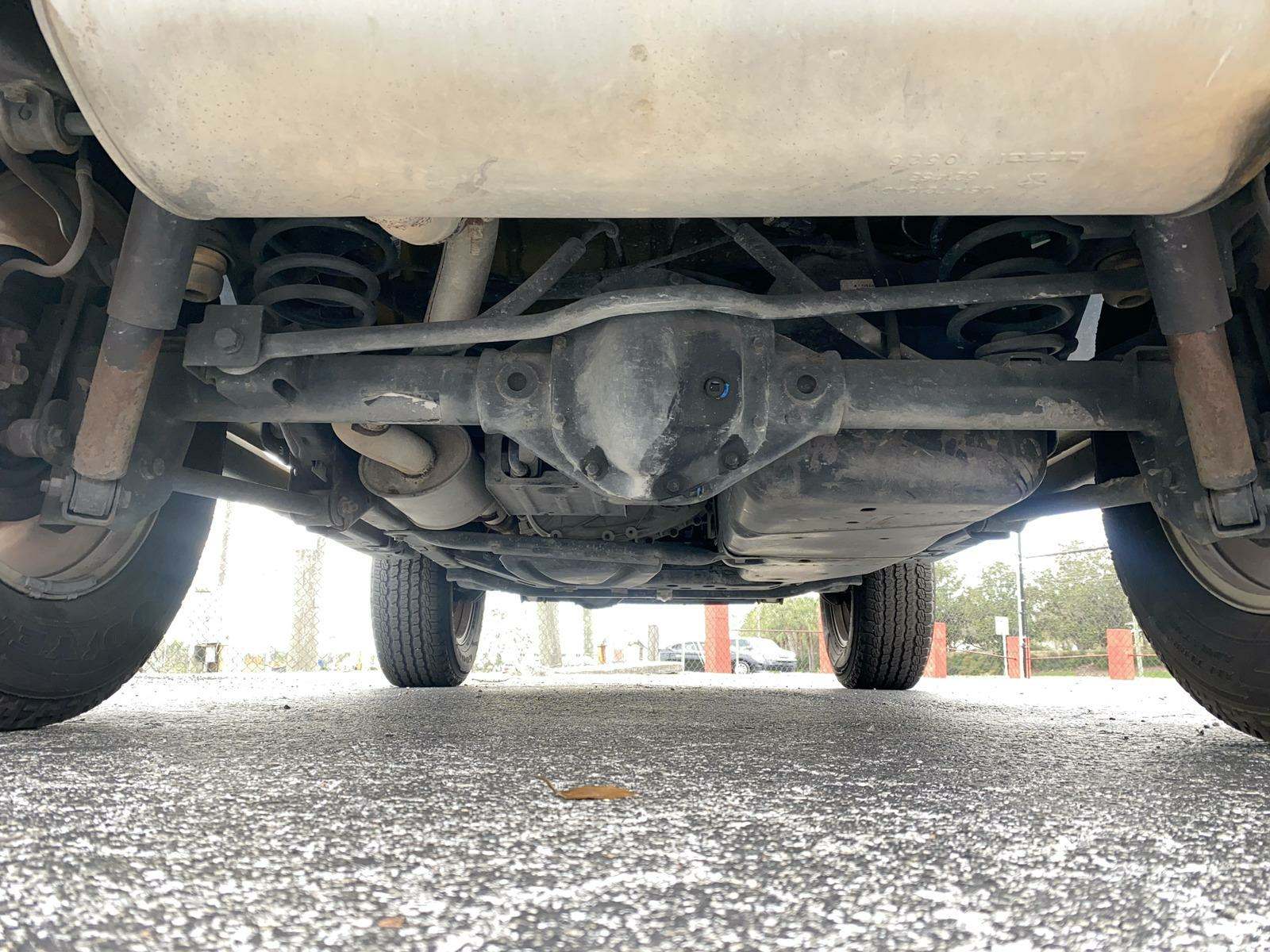 2015 Jeep Wrangler Sahara AWD