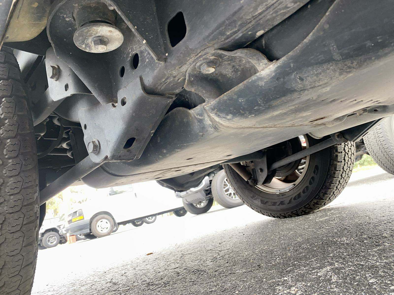 2015 Jeep Wrangler Sahara AWD