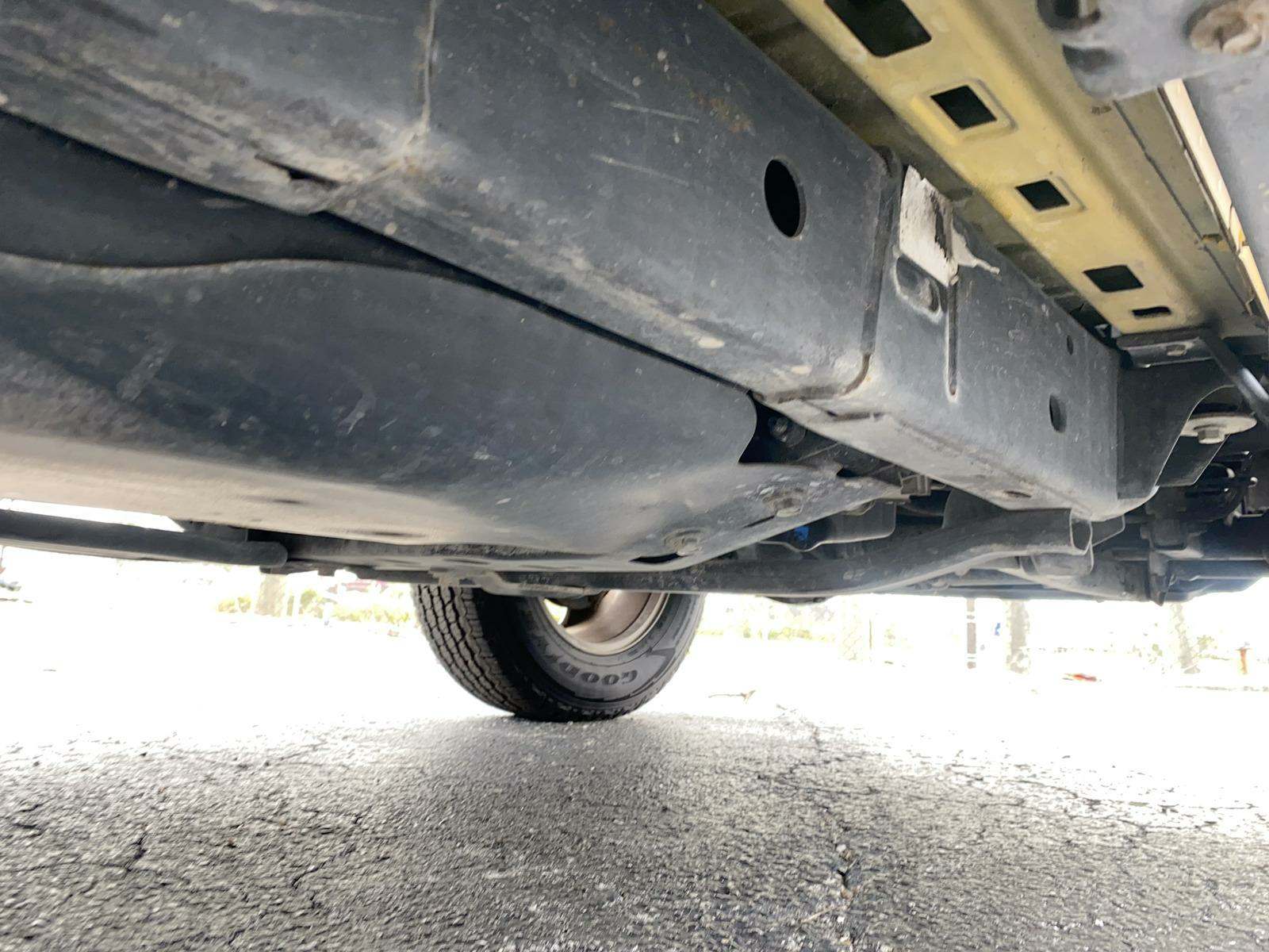 2015 Jeep Wrangler Sahara AWD