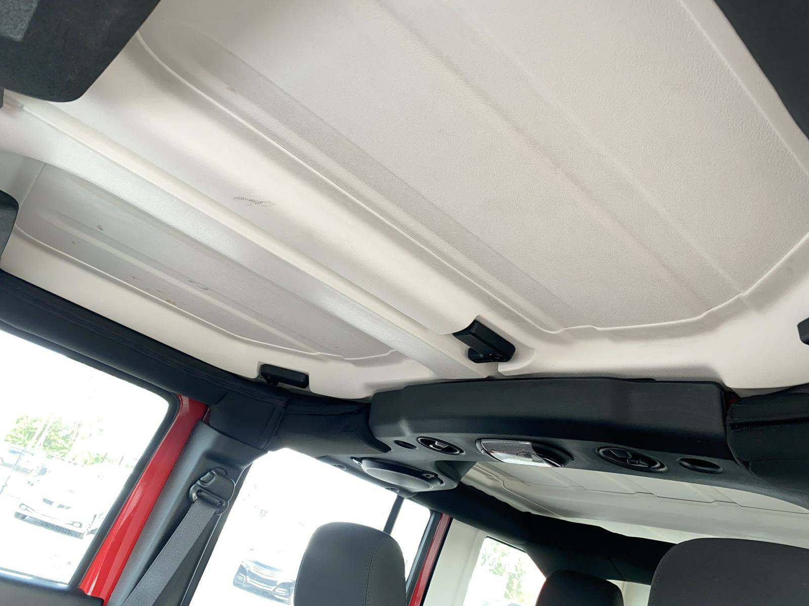 2014 Jeep Wrangler Sport AWD