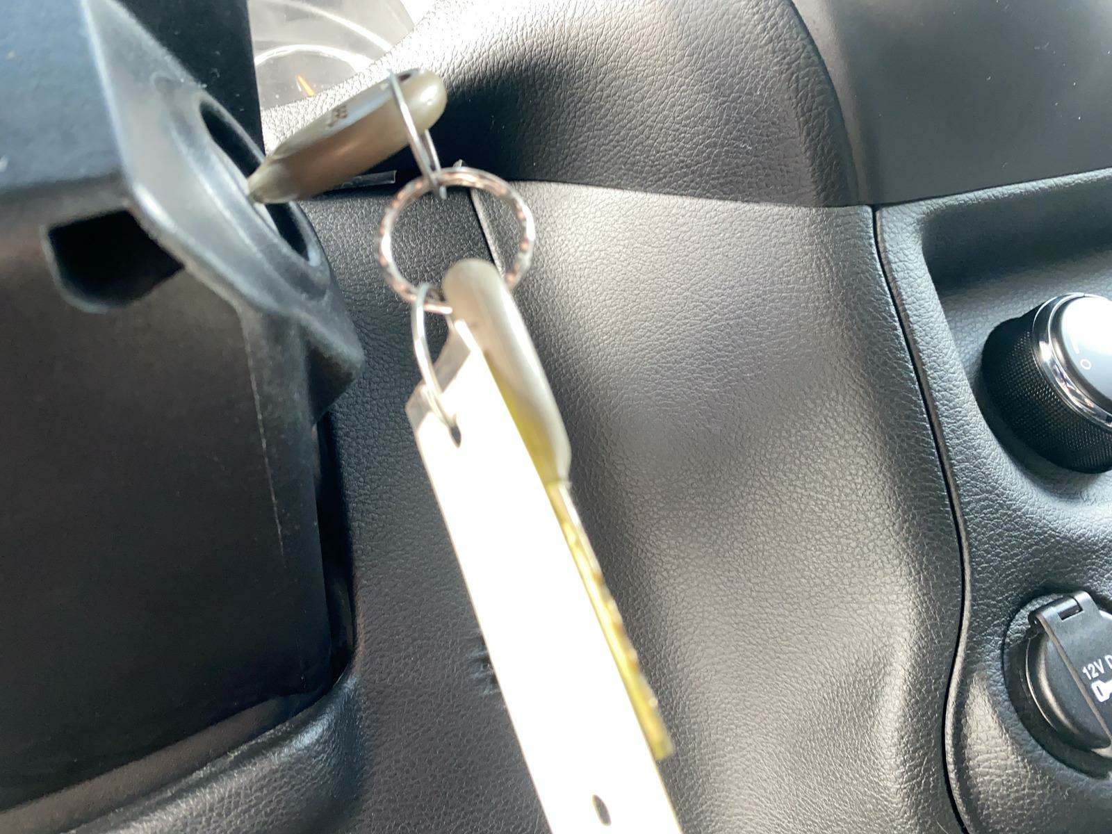 2014 Jeep Wrangler Sport AWD