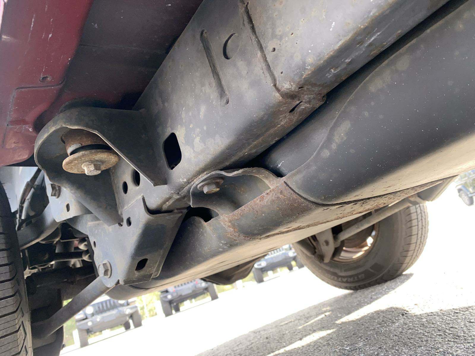 2014 Jeep Wrangler Sport AWD