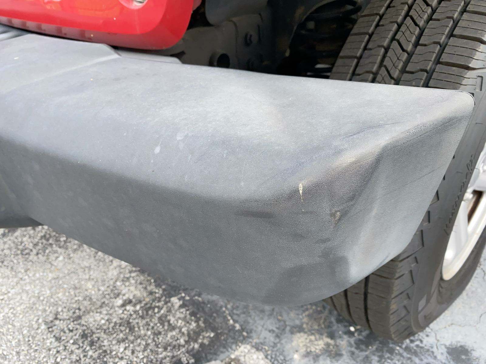 2014 Jeep Wrangler Sport AWD