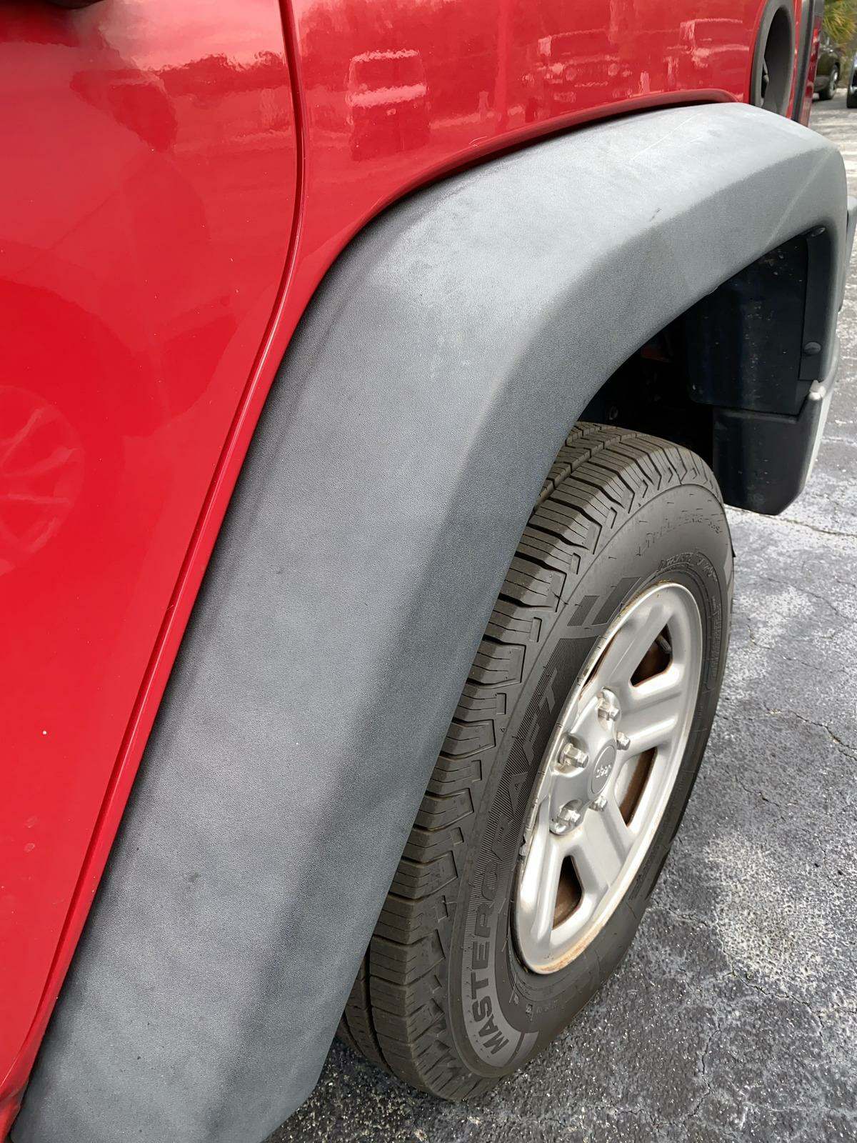 2014 Jeep Wrangler Sport AWD