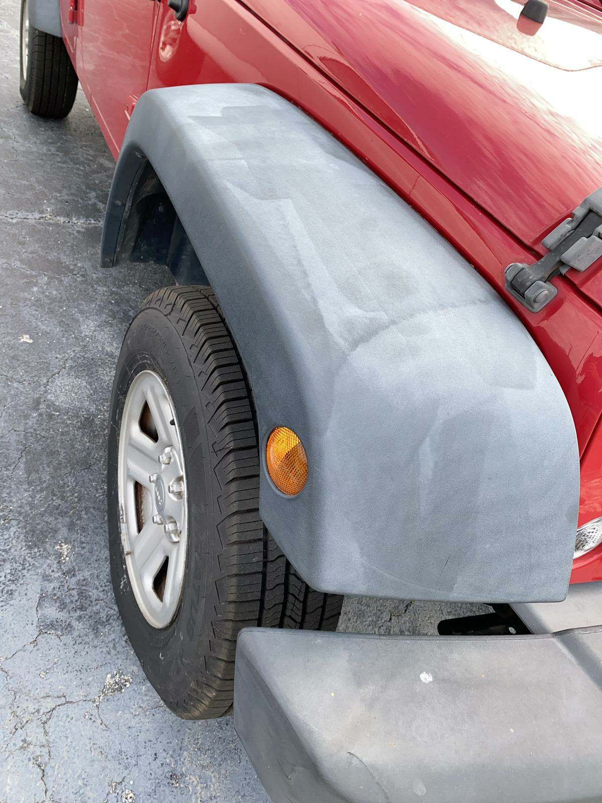 2014 Jeep Wrangler Sport AWD