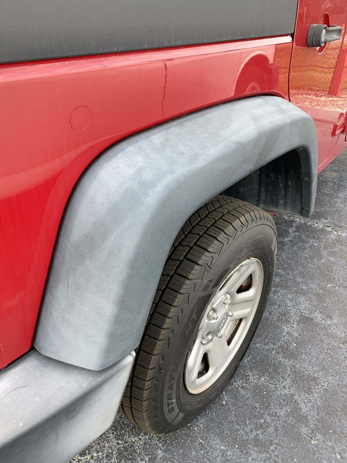 2014 Jeep Wrangler Sport AWD