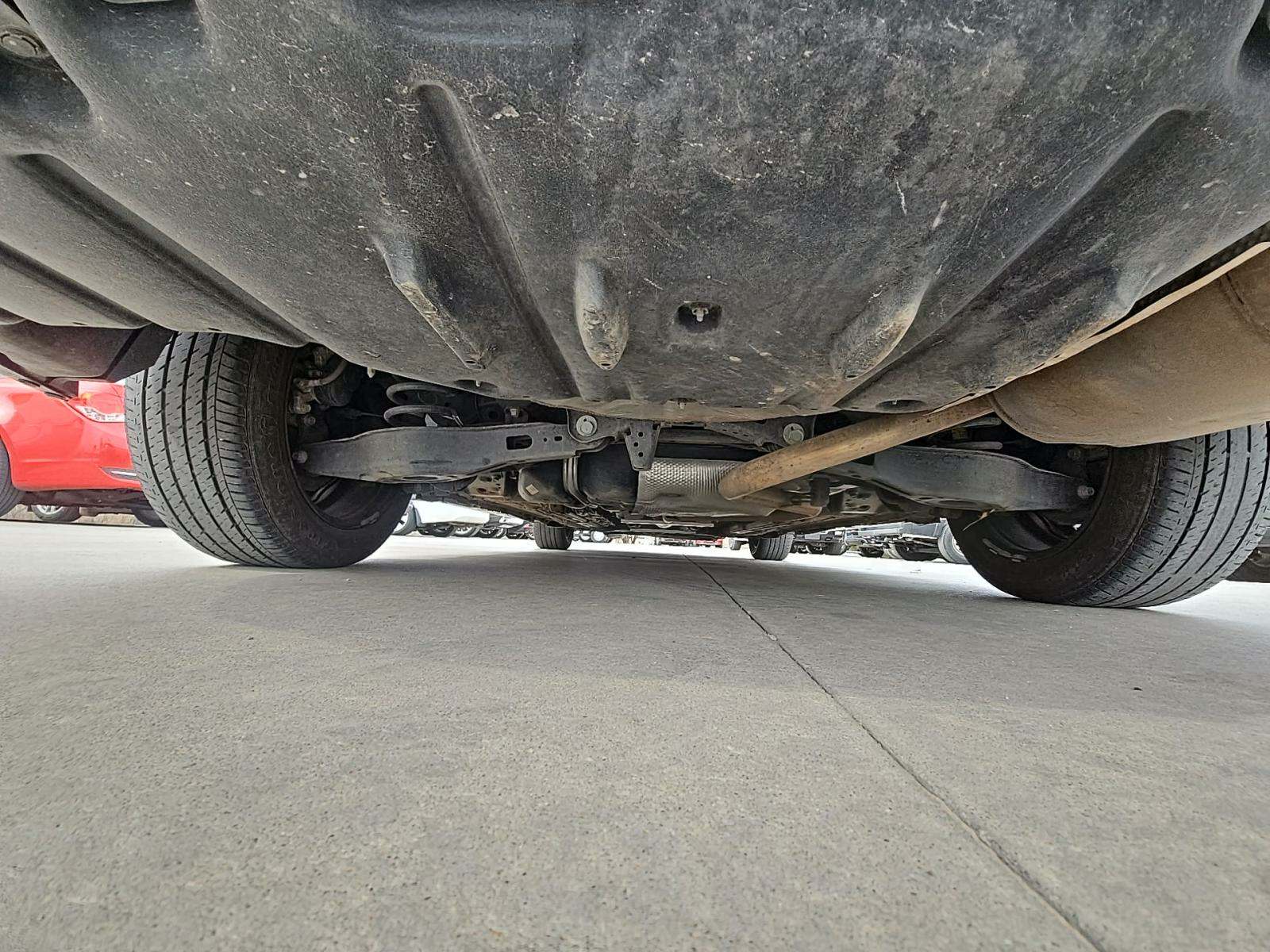 2022 Toyota Corolla LE FWD