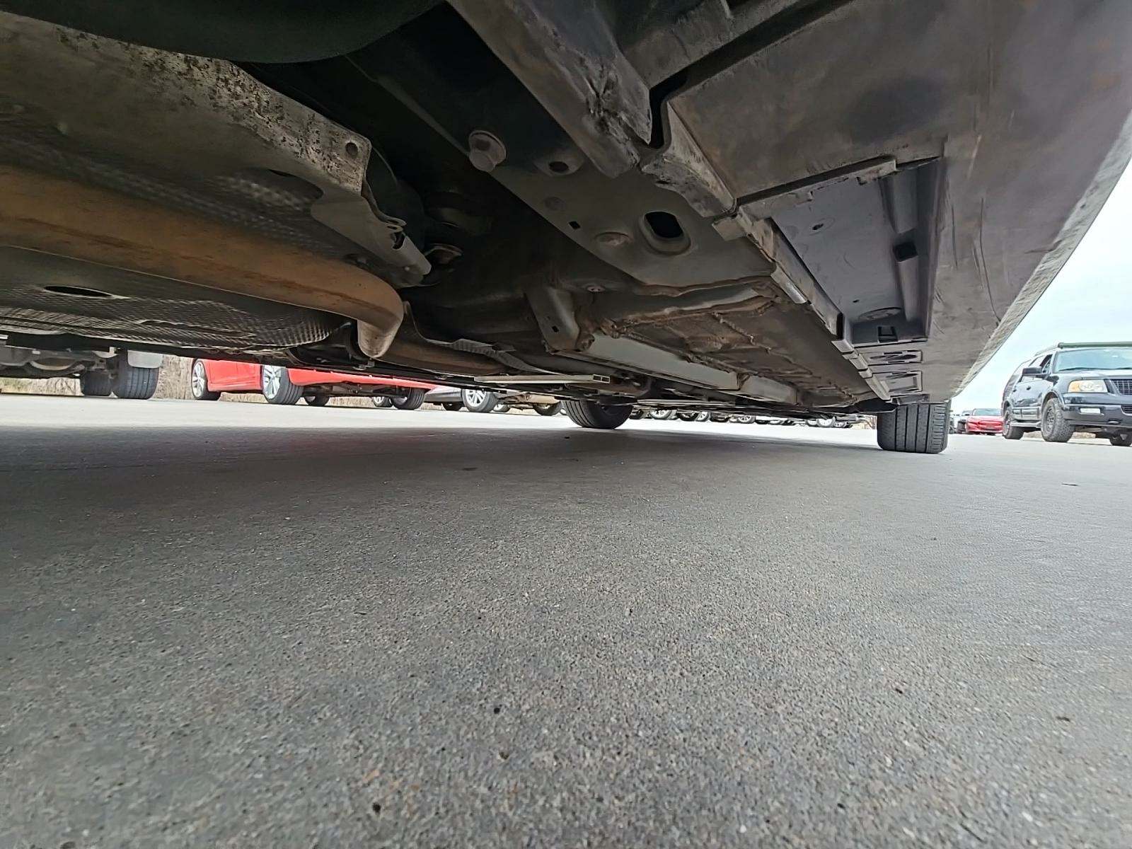 2022 Toyota Corolla LE FWD