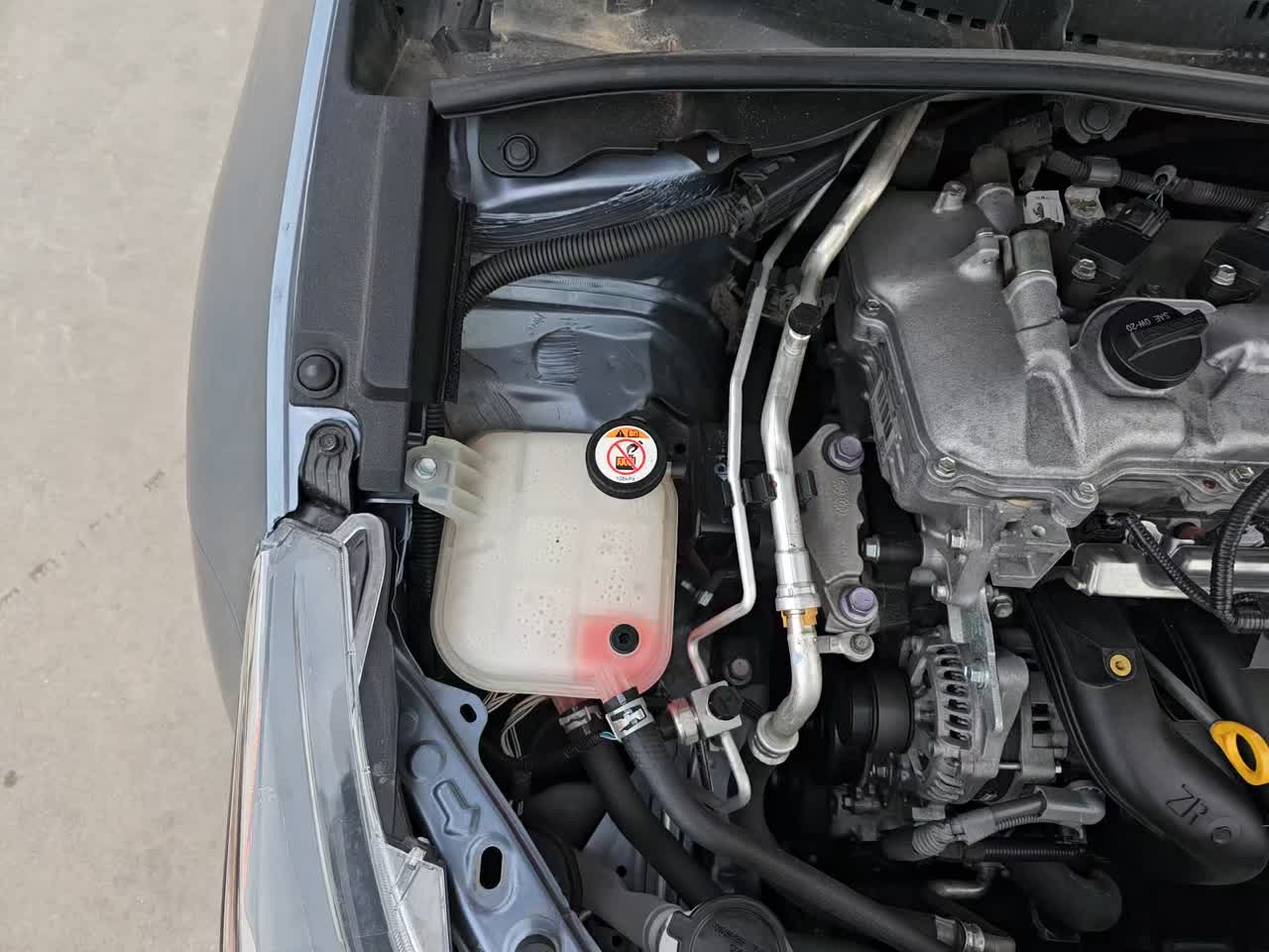 2022 Toyota Corolla LE FWD