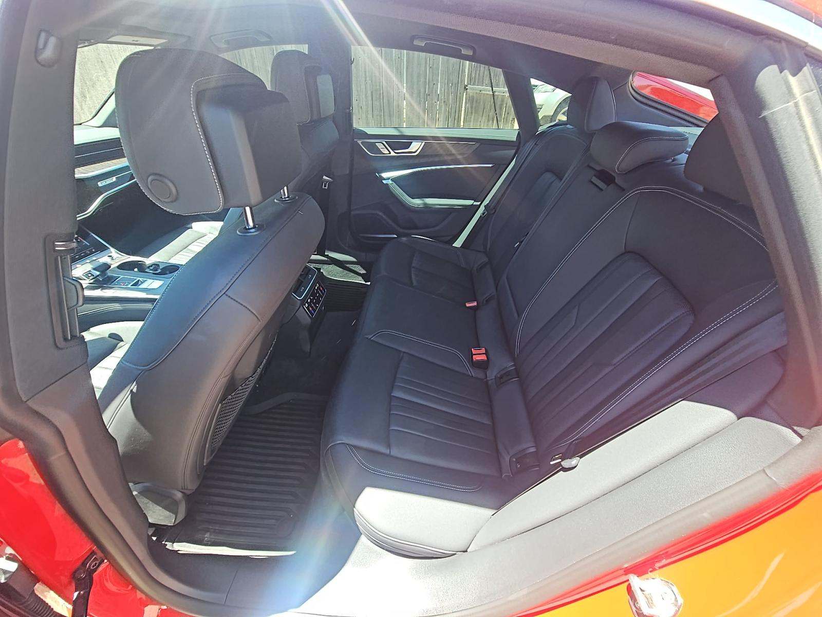 2019 Audi A7 3.0T Prestige AWD