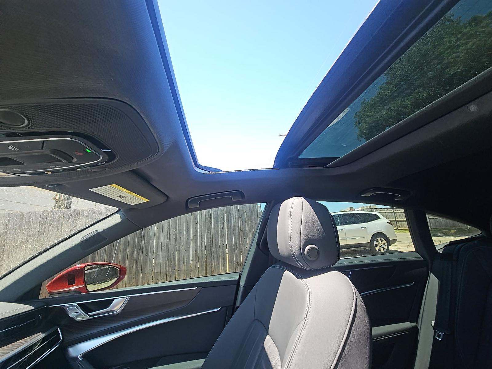 2019 Audi A7 3.0T Prestige AWD