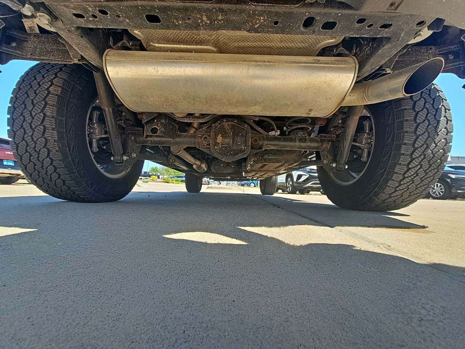 2024 Jeep Wrangler Sahara AWD