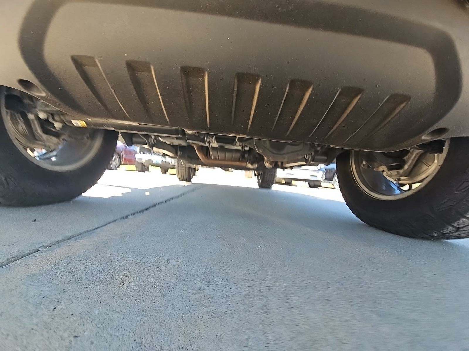 2024 Jeep Wrangler Sahara AWD