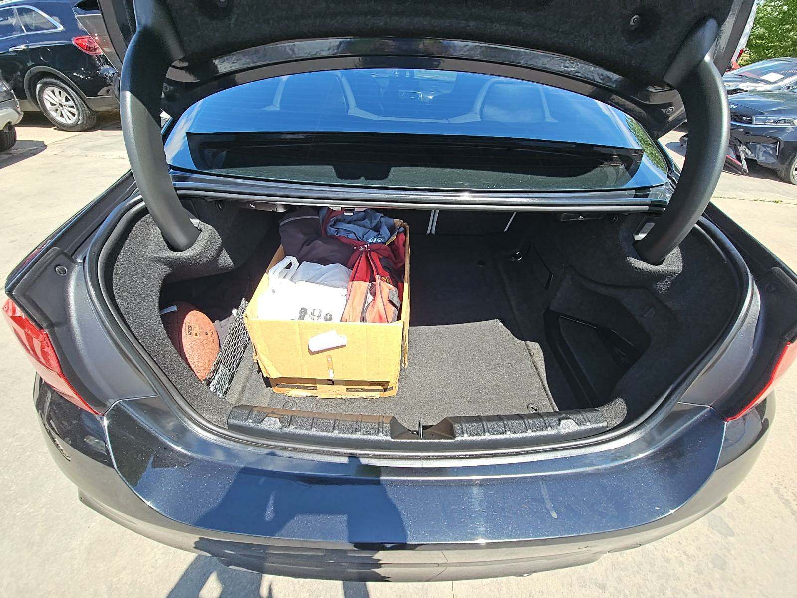 2016 BMW M4 Base RWD