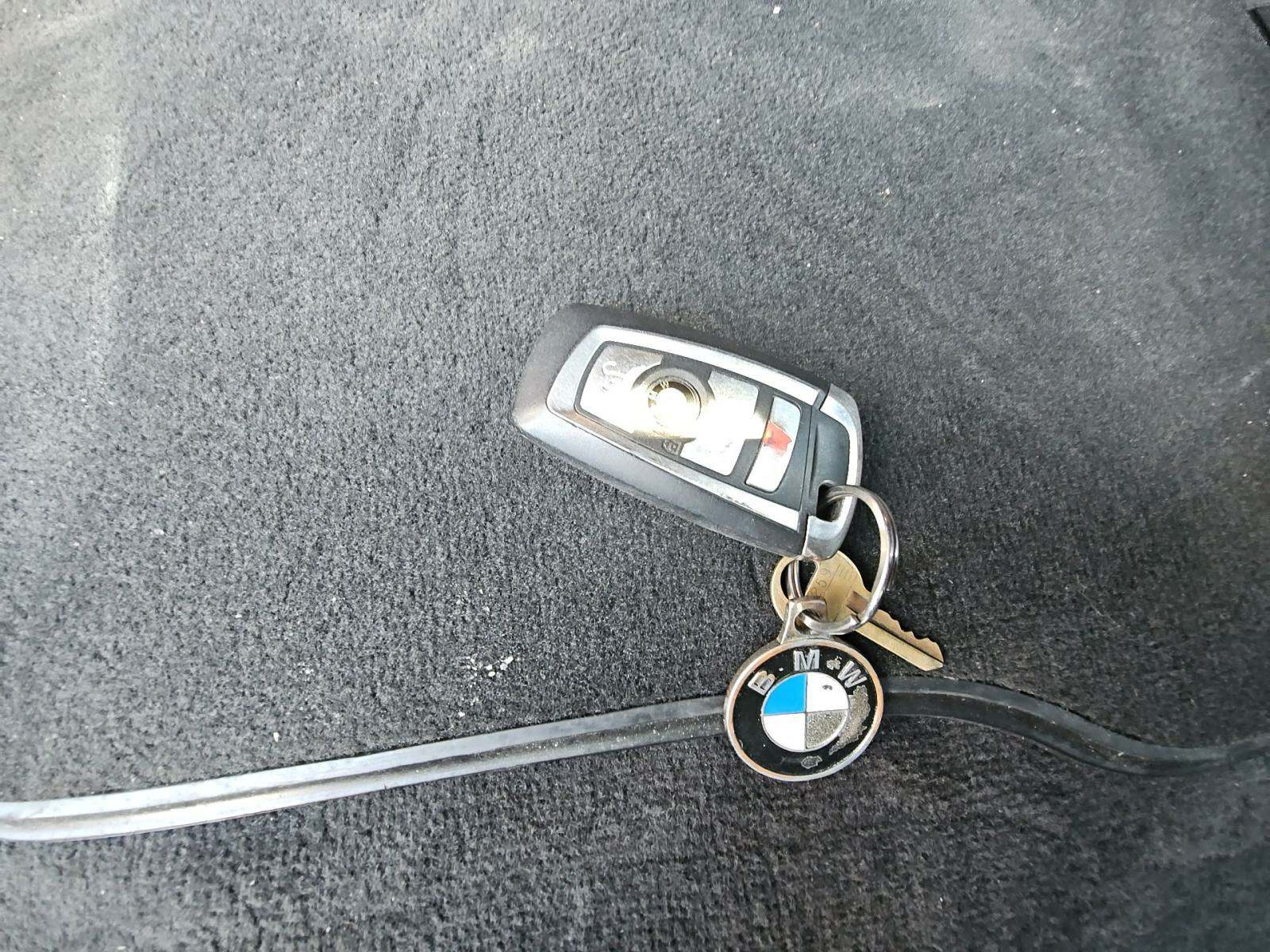 2016 BMW M4 Base RWD