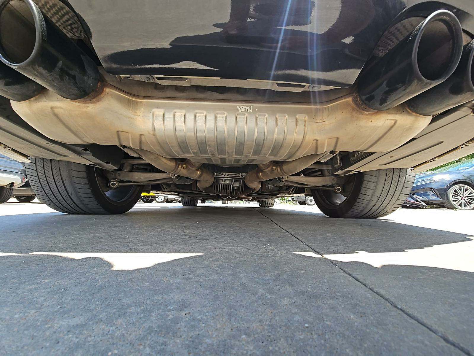 2016 BMW M4 Base RWD