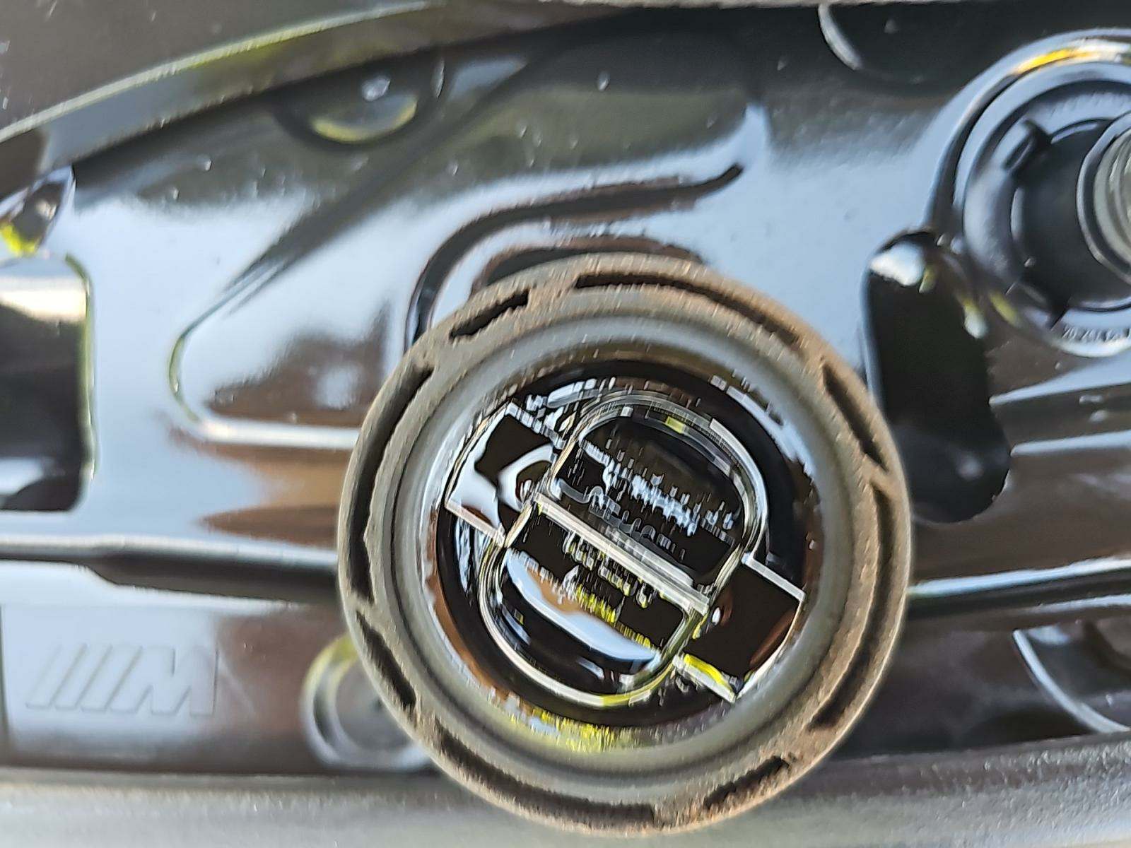 2016 BMW M4 Base RWD