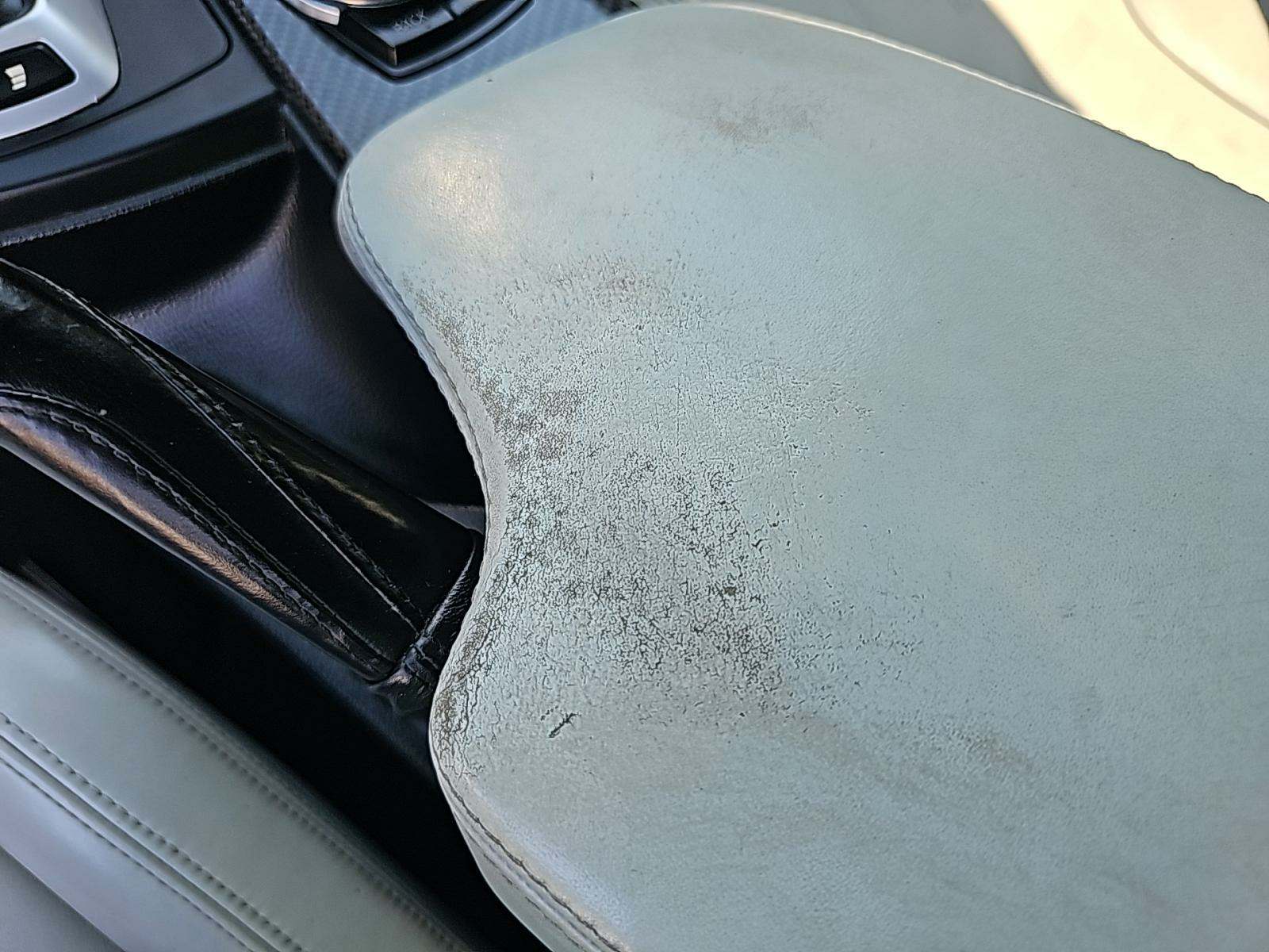 2016 BMW M4 Base RWD