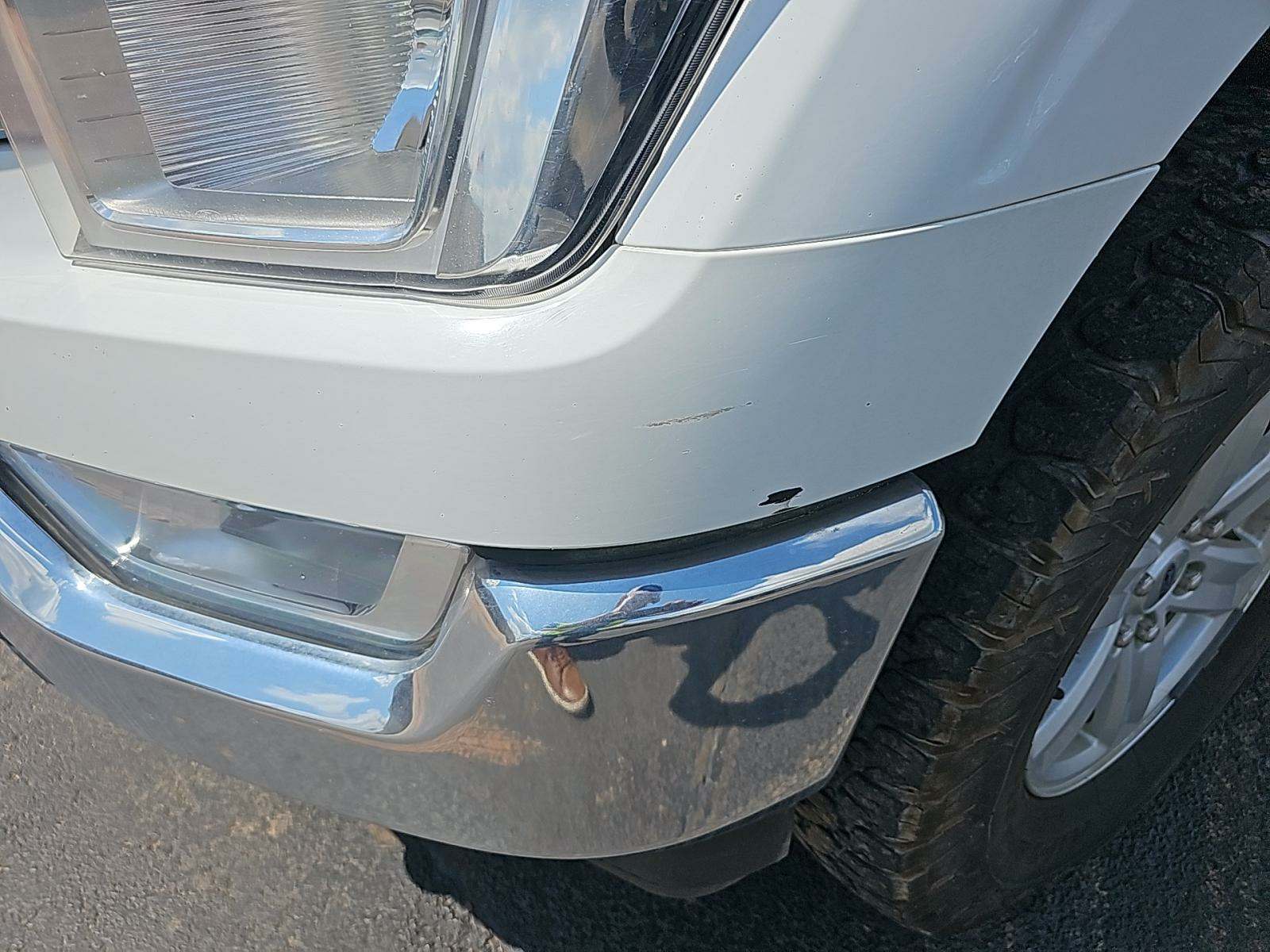 2022 Ford F-150 XLT AWD