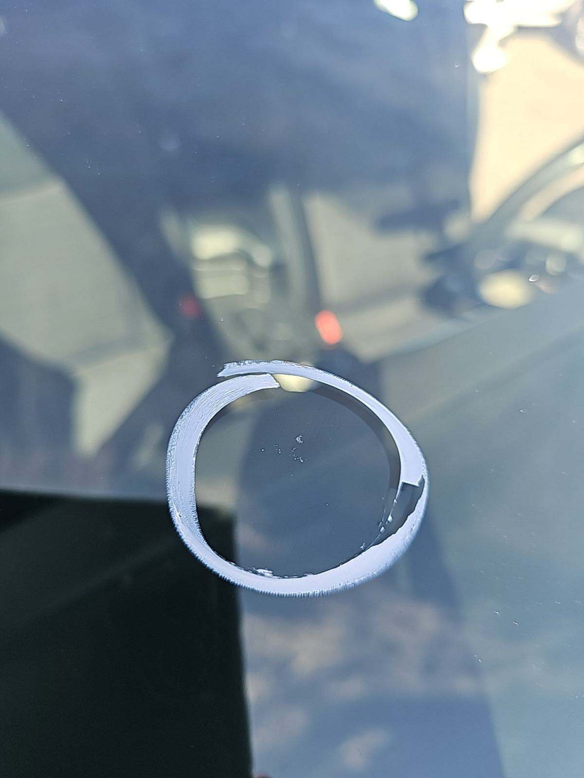 2018 Nissan LEAF S FWD