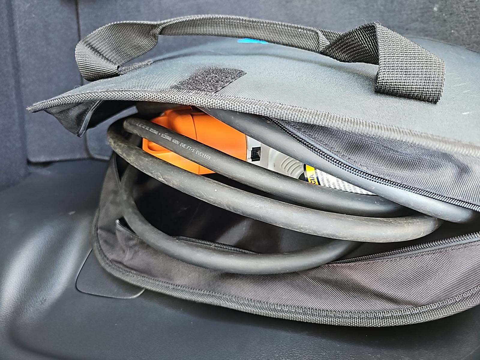 2018 Nissan LEAF S FWD