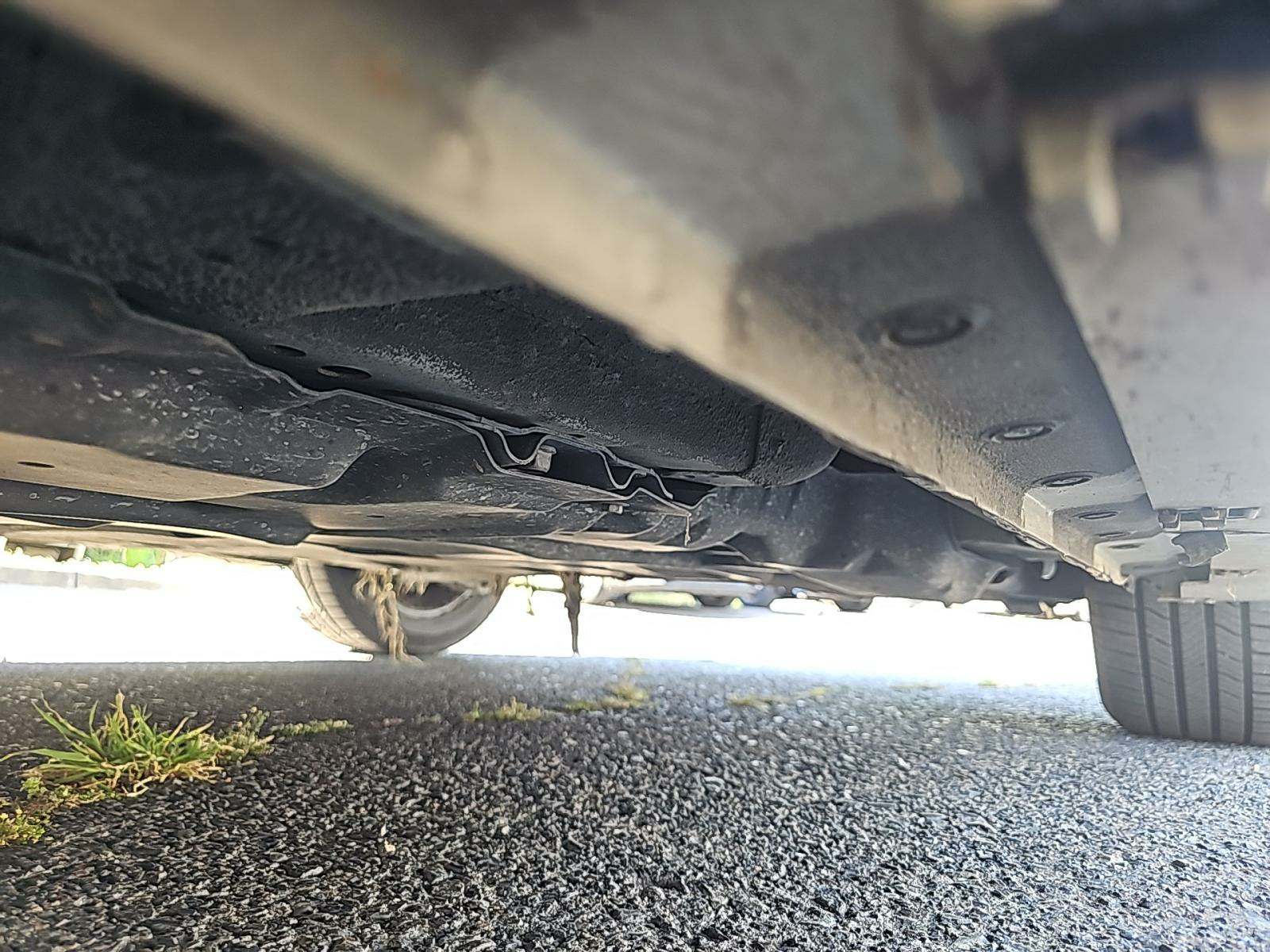 2018 Nissan LEAF S FWD