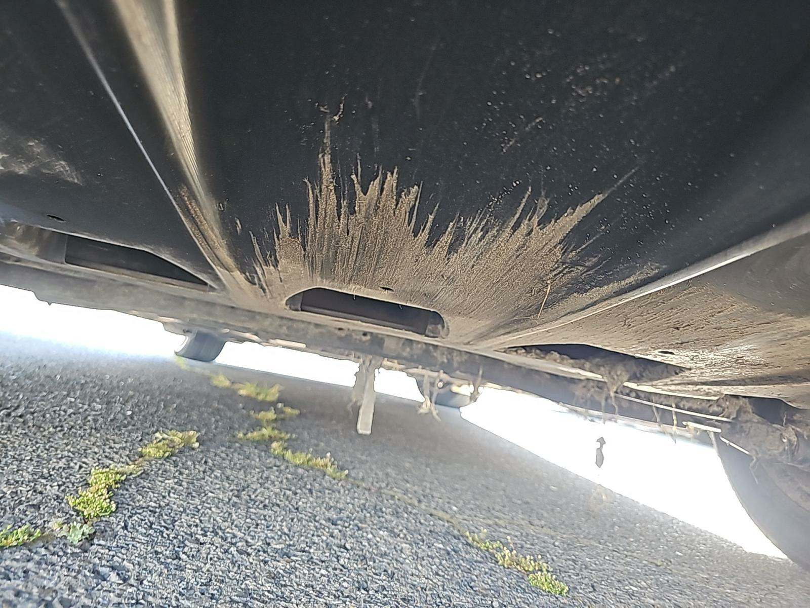 2018 Nissan LEAF S FWD