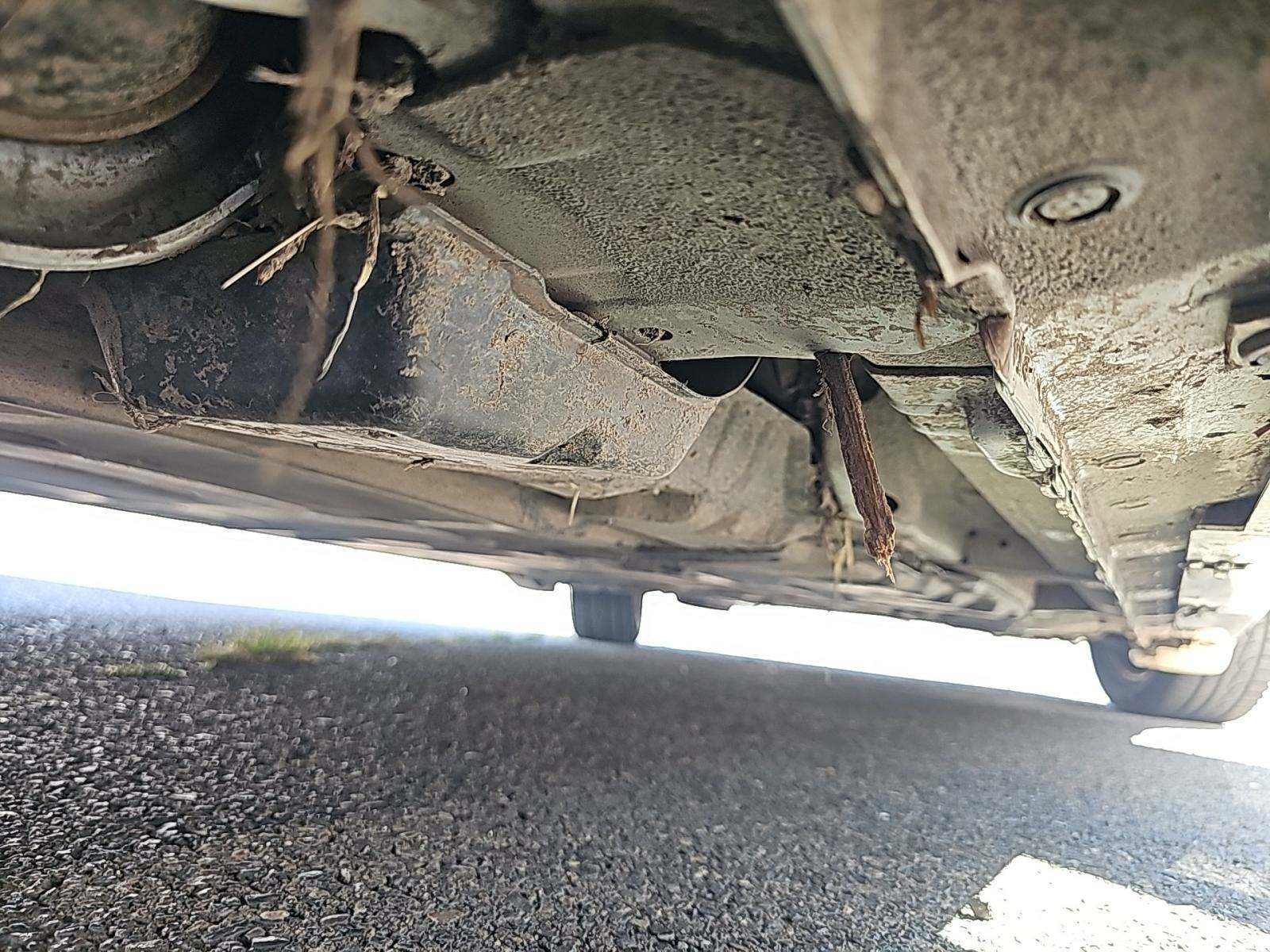 2018 Nissan LEAF S FWD