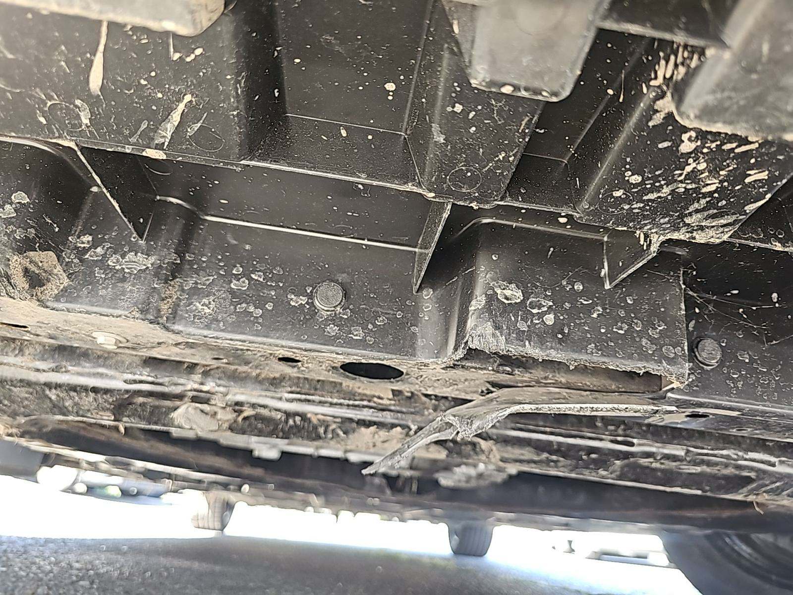 2018 Nissan LEAF S FWD