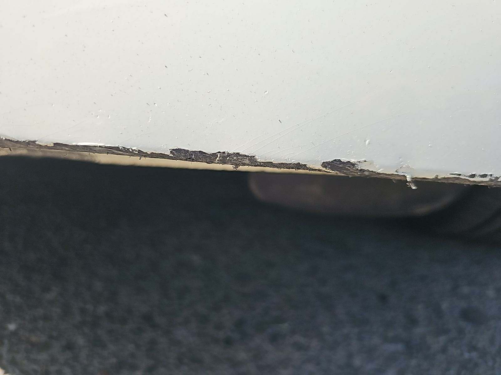 2018 Nissan LEAF S FWD