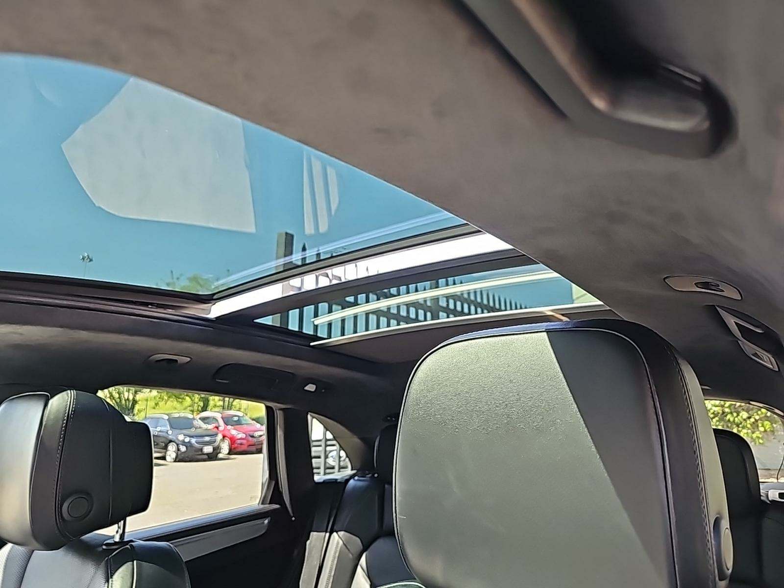 2017 Porsche Macan Turbo AWD