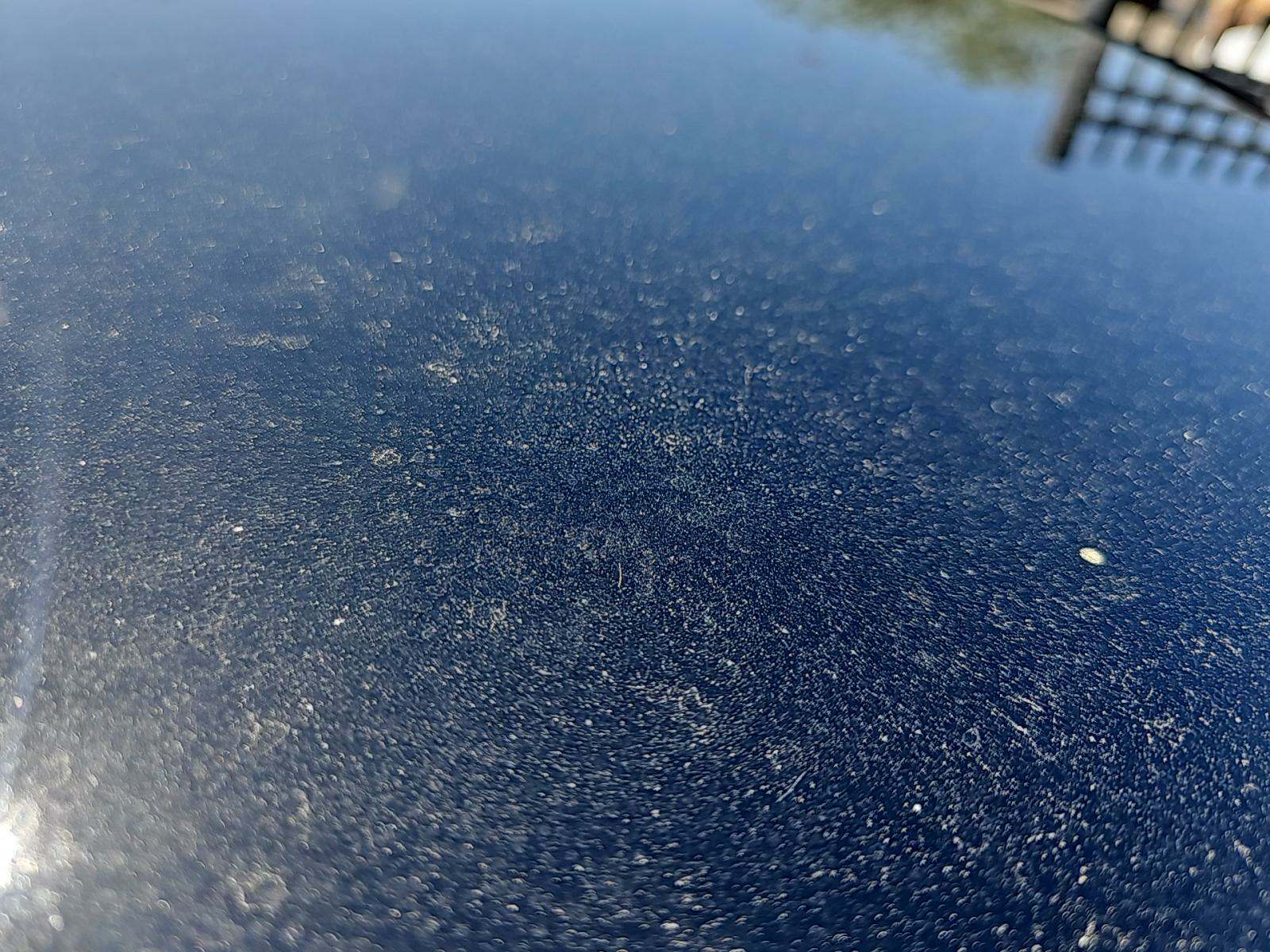 2017 Porsche Macan Turbo AWD