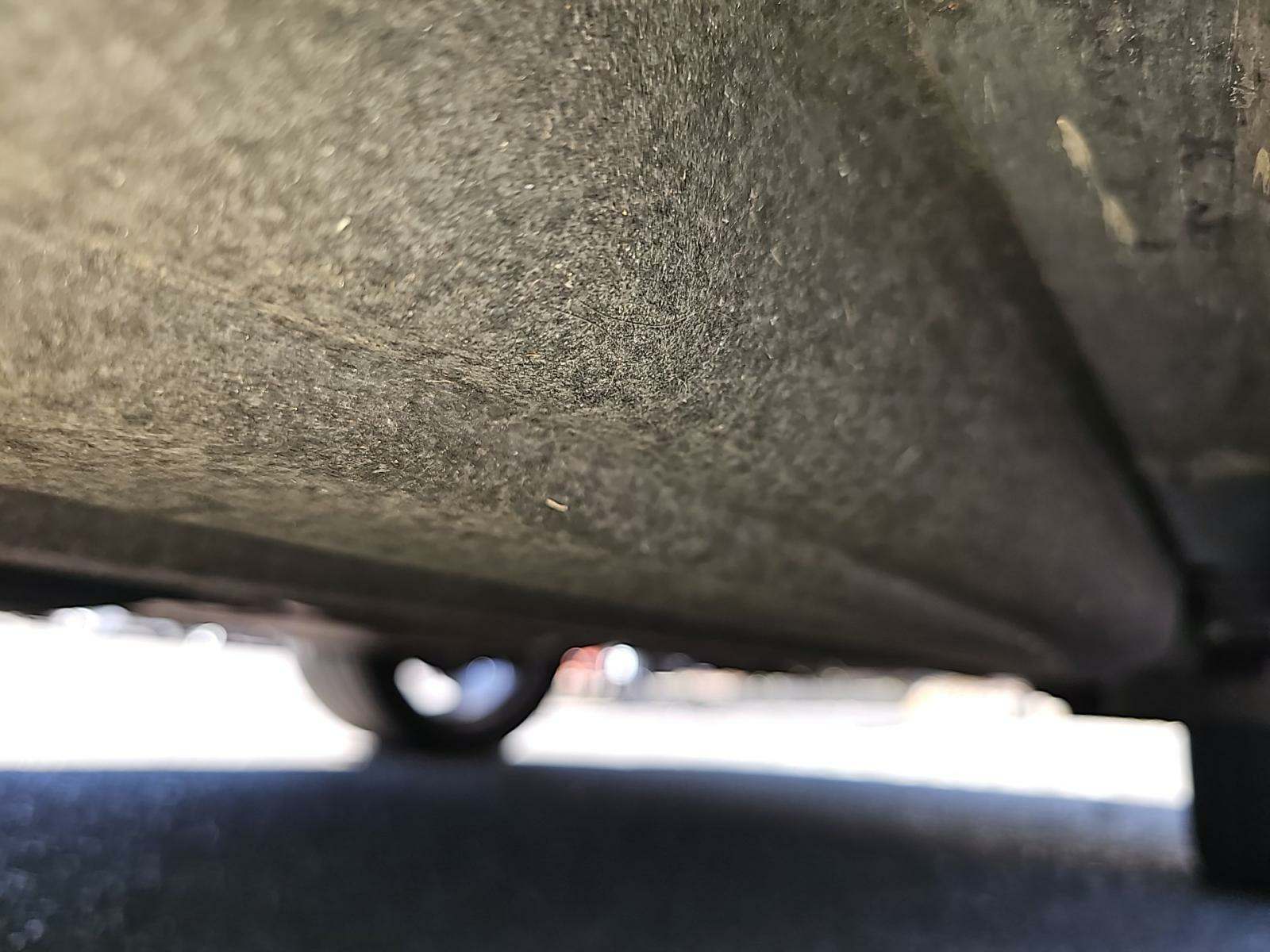 2017 Porsche Macan Turbo AWD