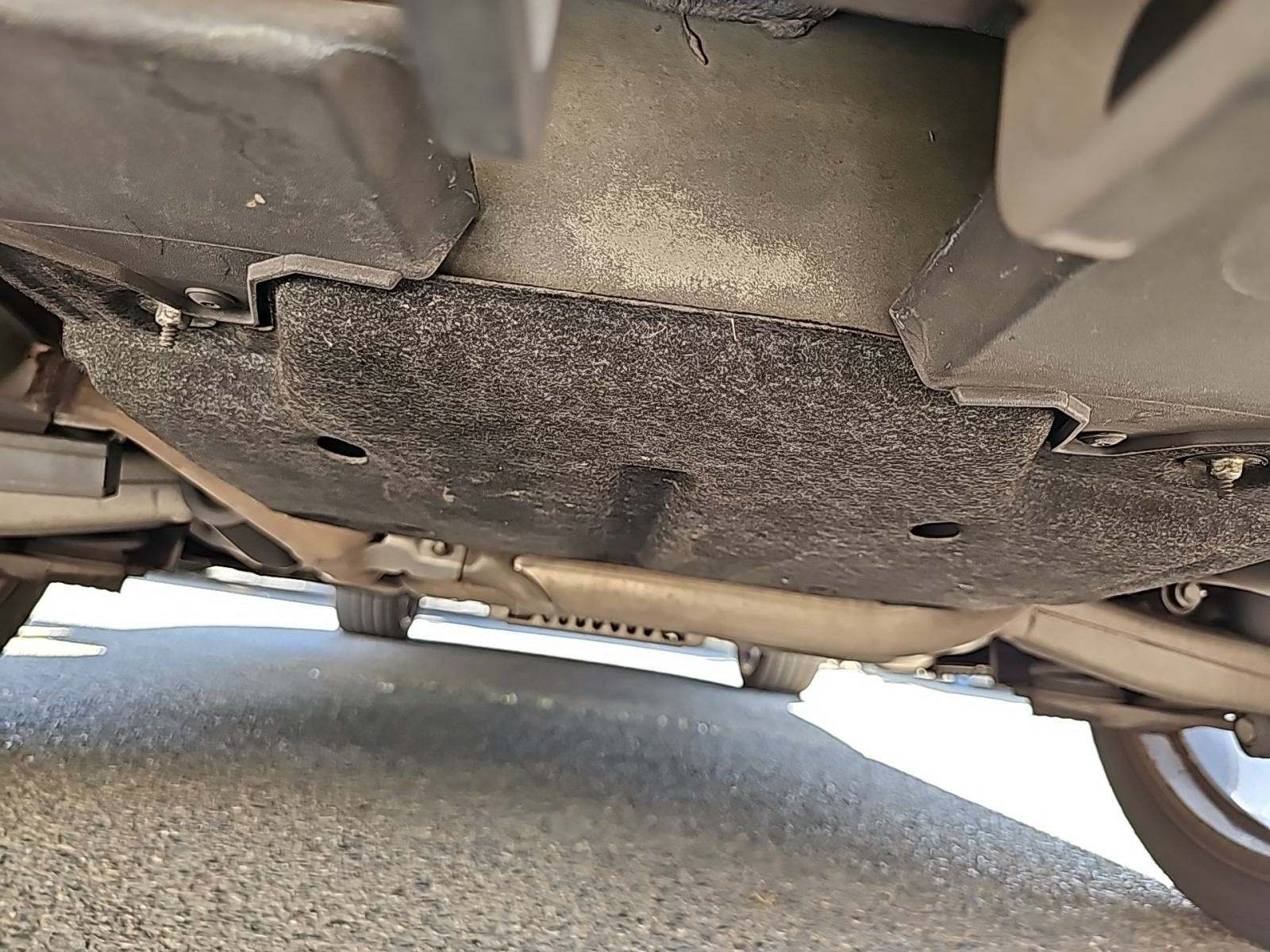 2017 Porsche Macan Turbo AWD