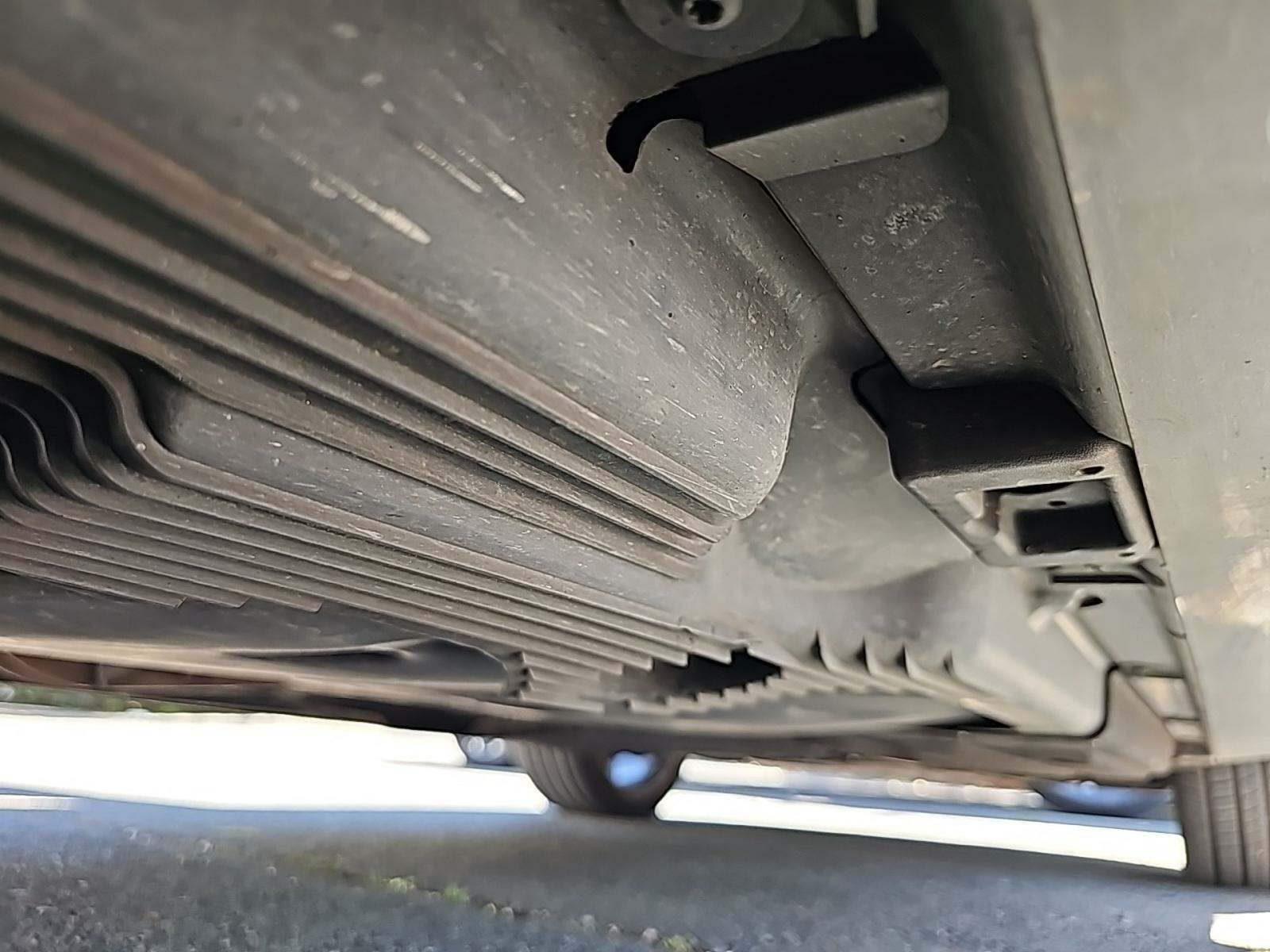 2017 Porsche Macan Turbo AWD