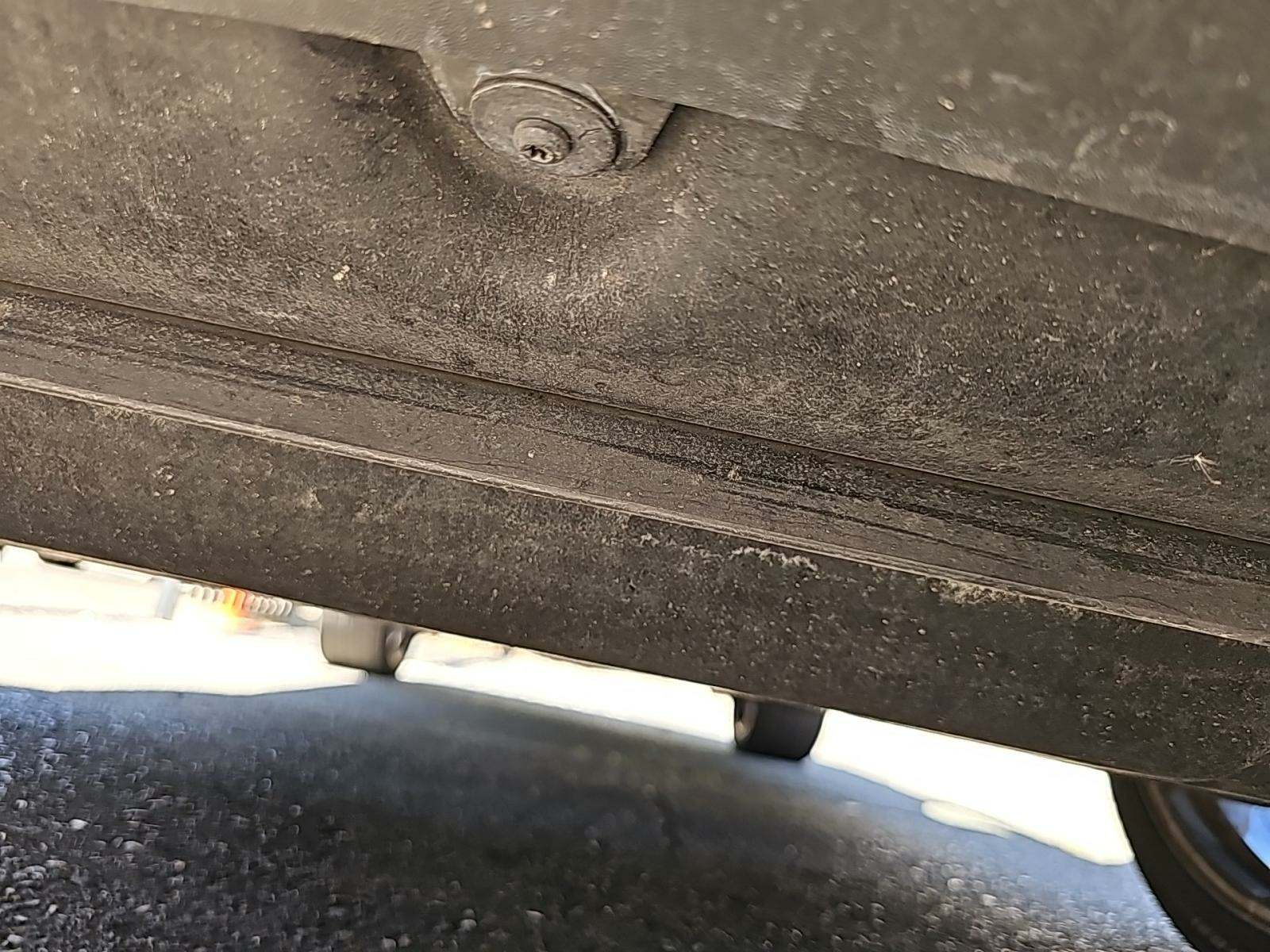 2017 Porsche Macan Turbo AWD