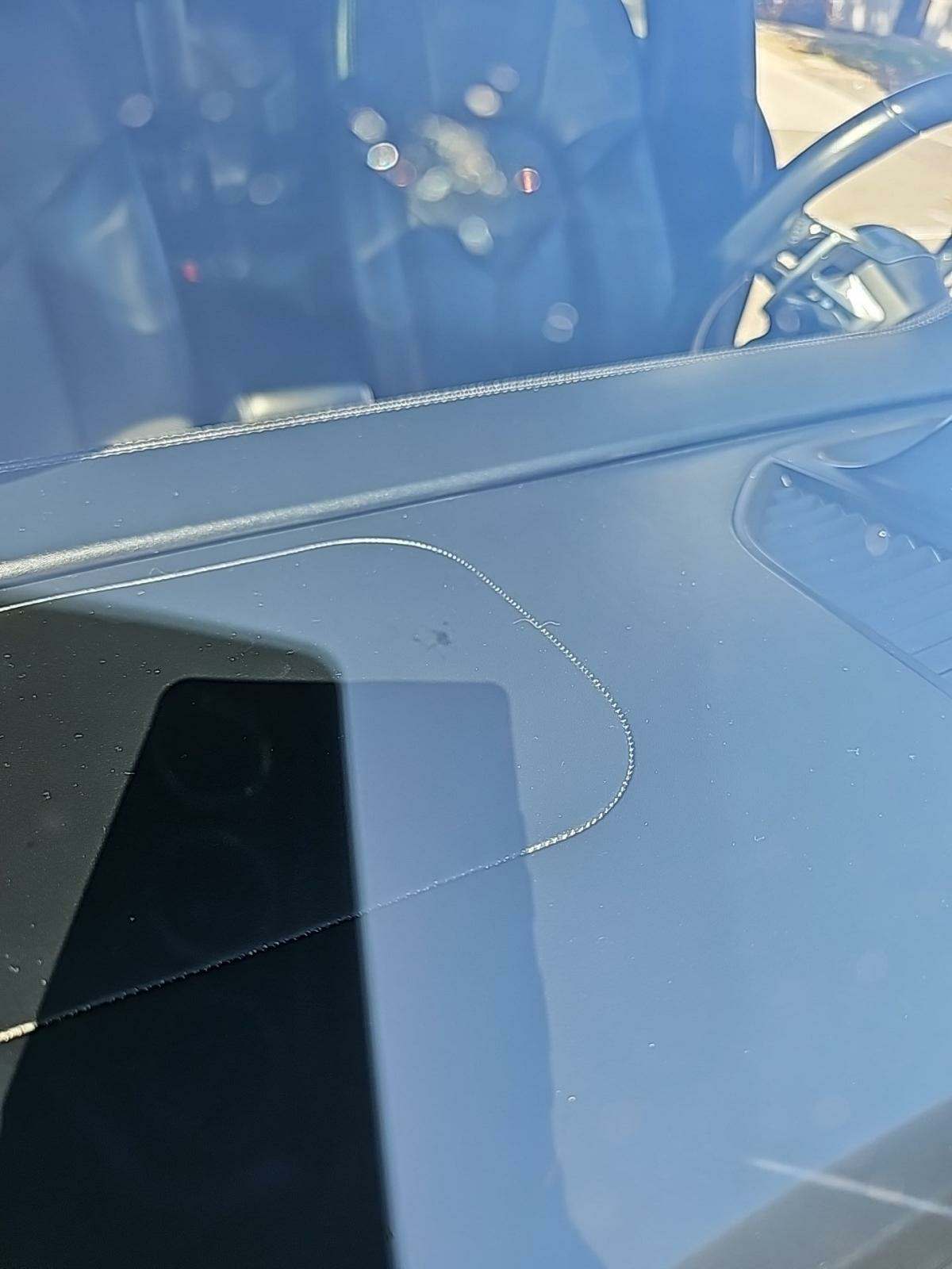 2017 Porsche Macan Turbo AWD