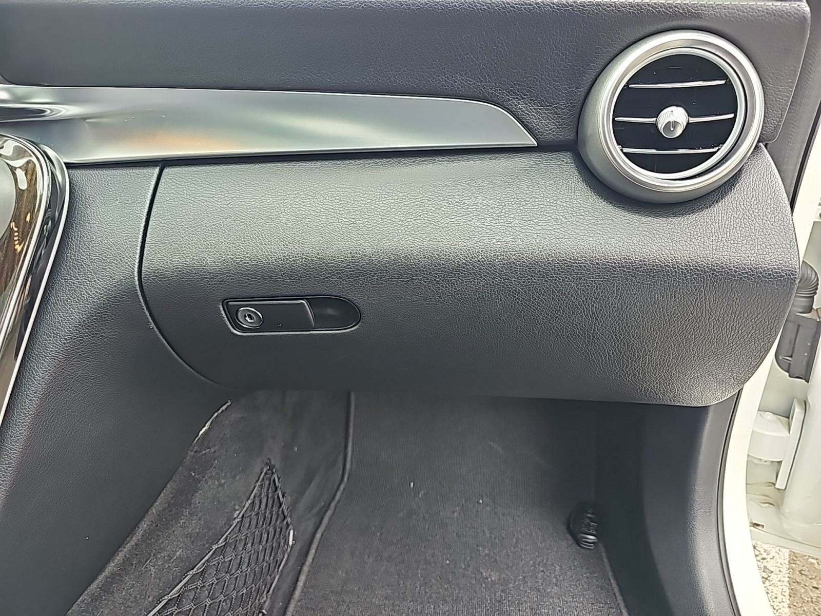 2015 Mercedes-Benz C-Class C 400 AWD