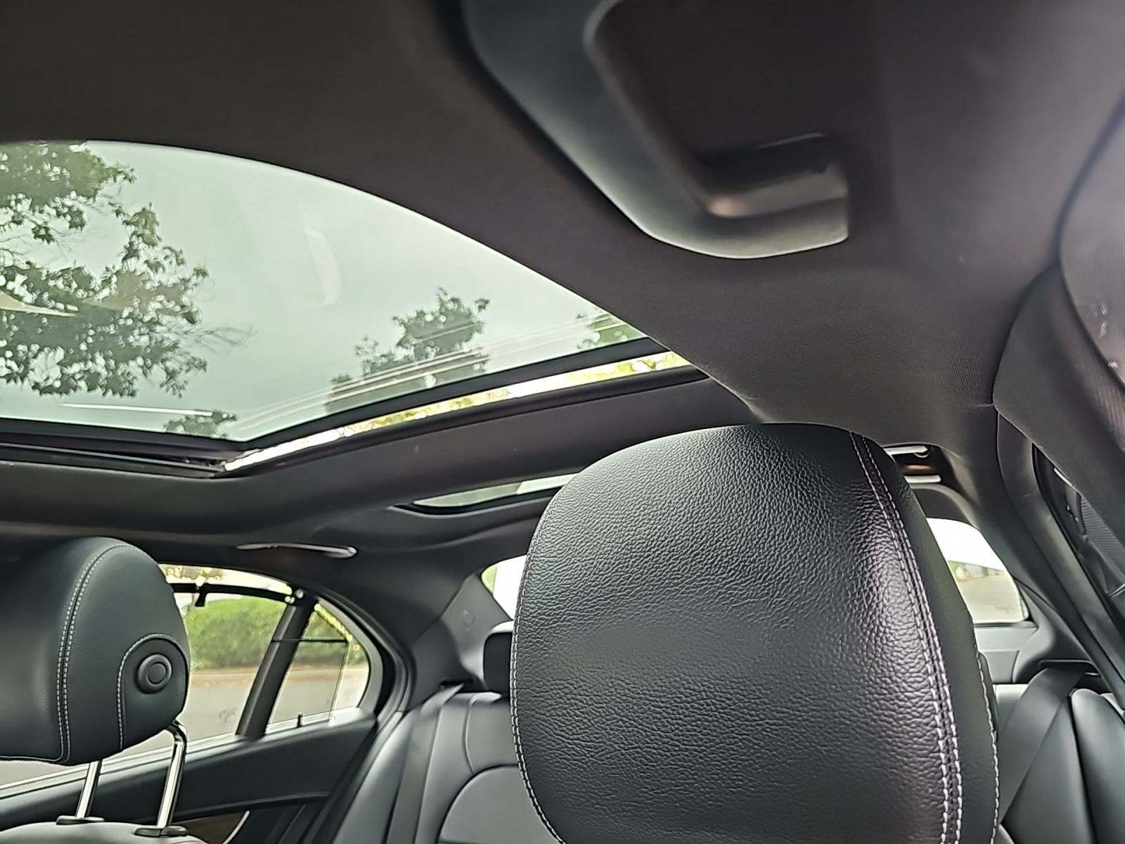 2015 Mercedes-Benz C-Class C 400 AWD