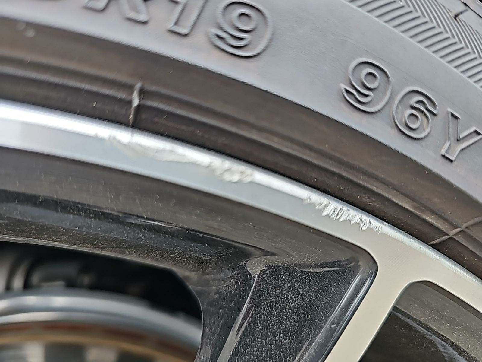 2015 Mercedes-Benz C-Class C 400 AWD