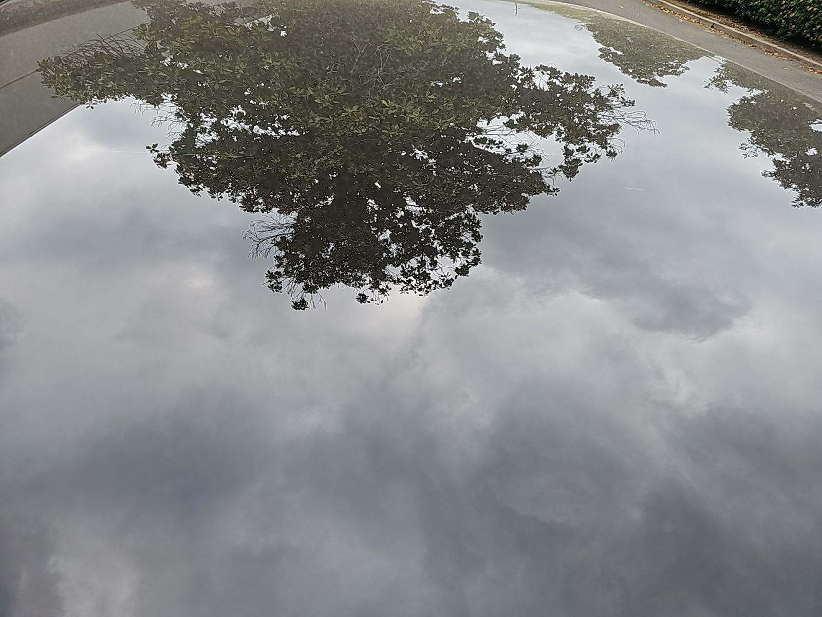 2015 Mercedes-Benz C-Class C 400 AWD