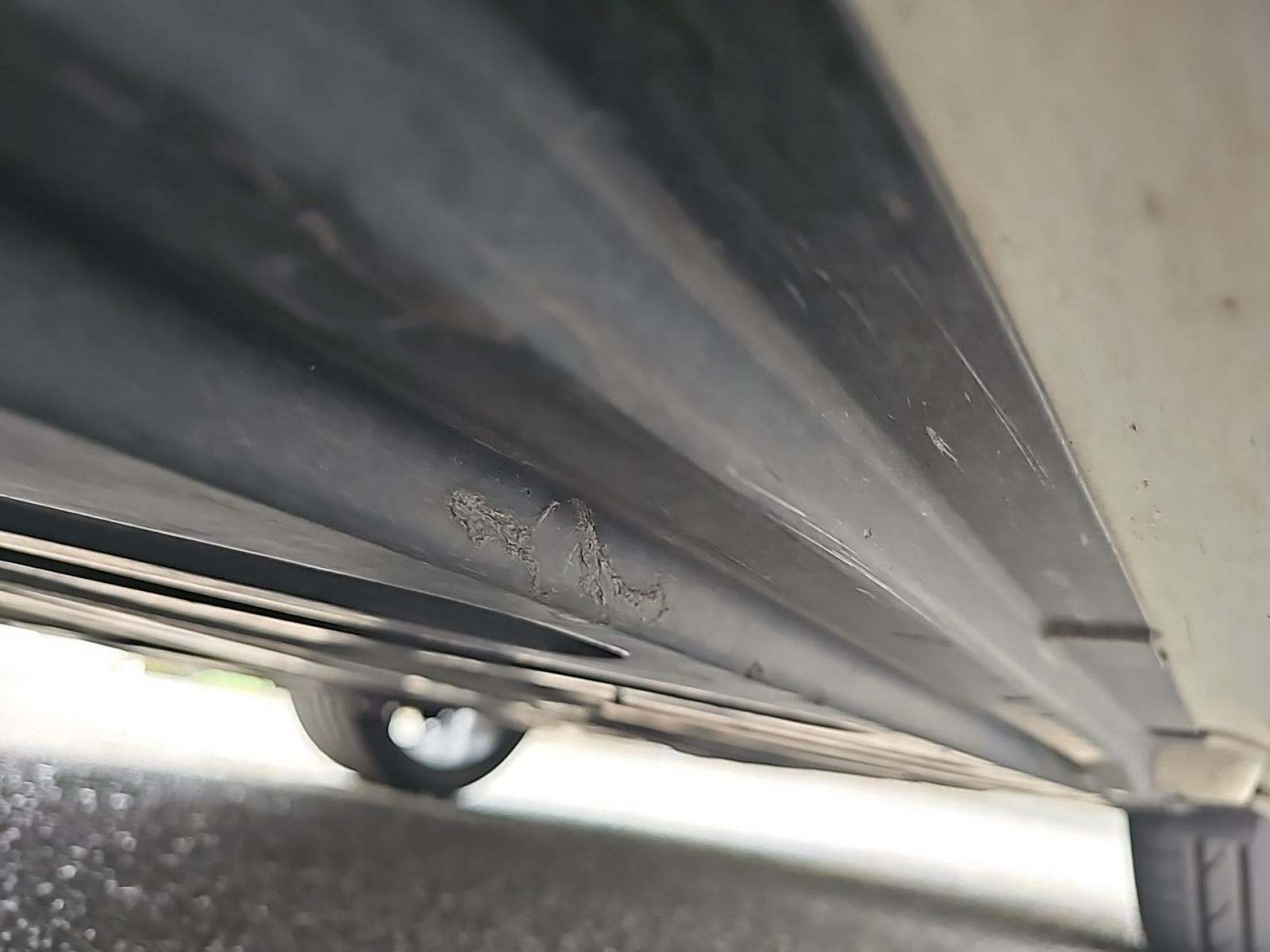 2015 Mercedes-Benz C-Class C 400 AWD