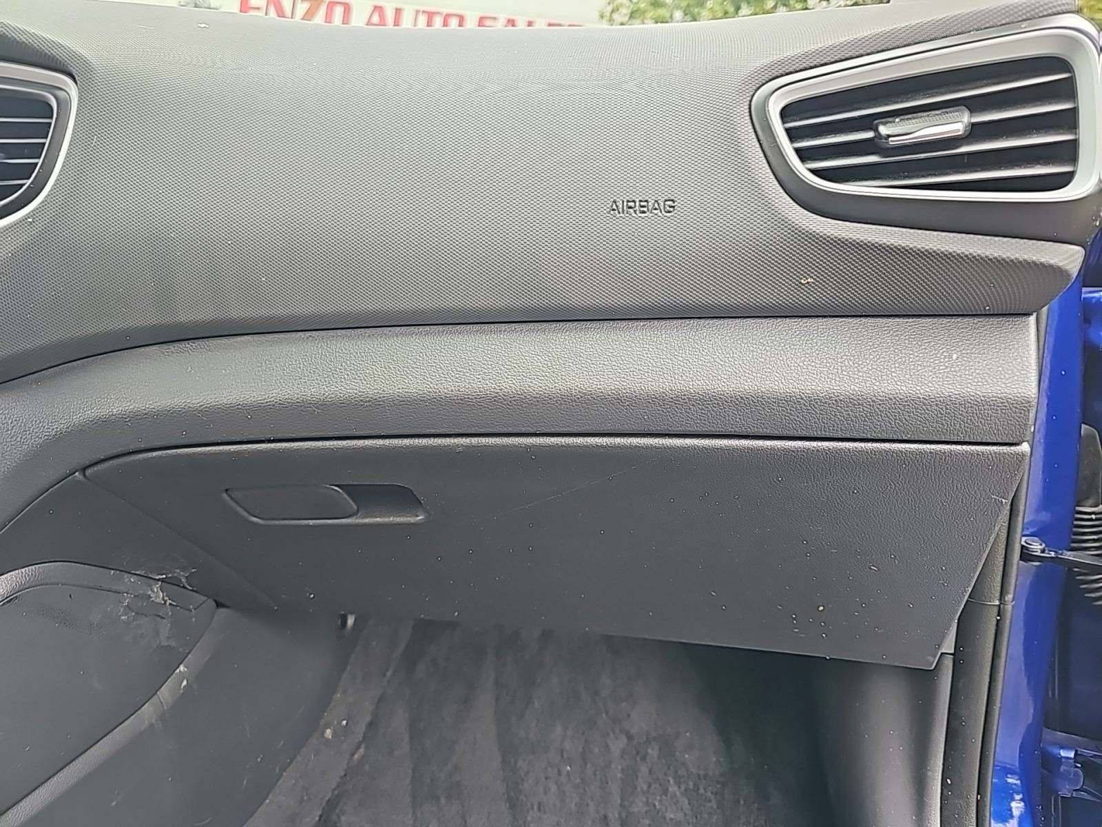 2019 Hyundai Ioniq Hybrid SEL FWD