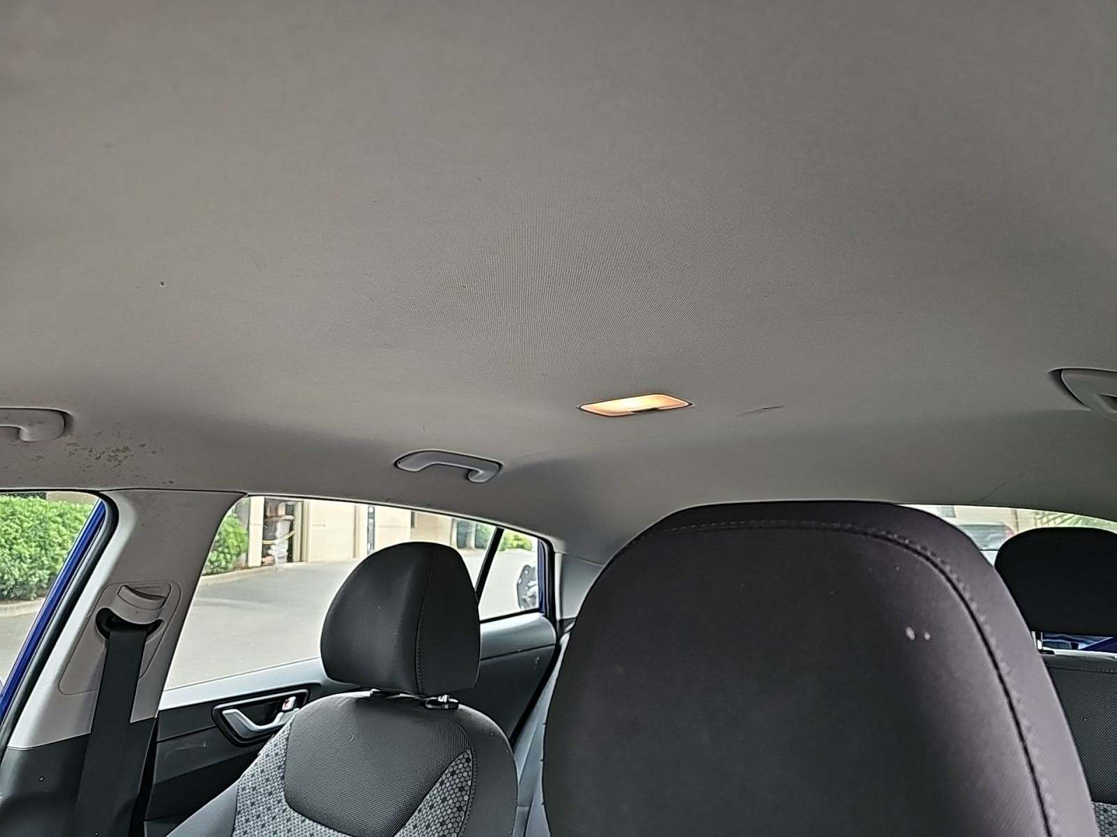 2019 Hyundai Ioniq Hybrid SEL FWD