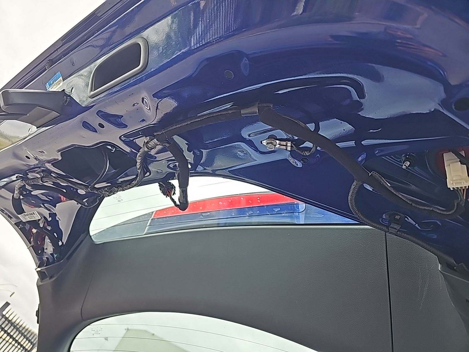 2019 Hyundai Ioniq Hybrid SEL FWD