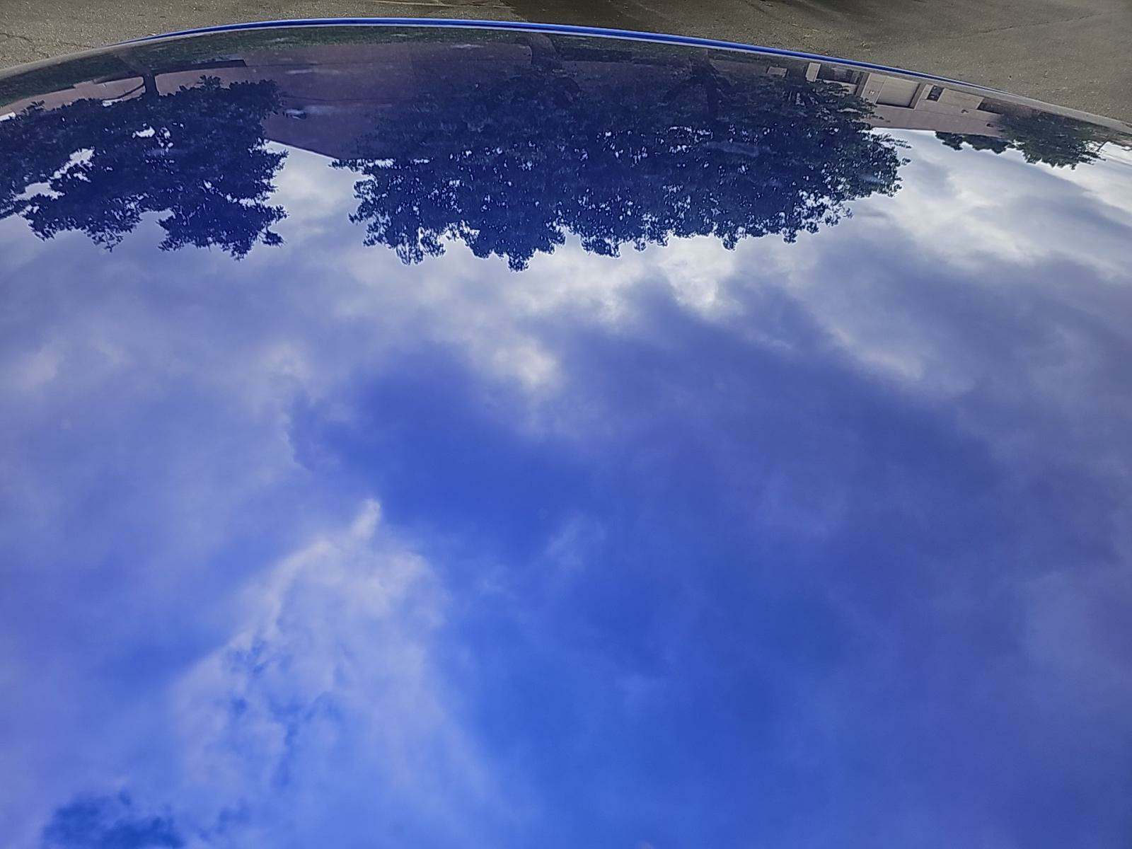 2019 Hyundai Ioniq Hybrid SEL FWD