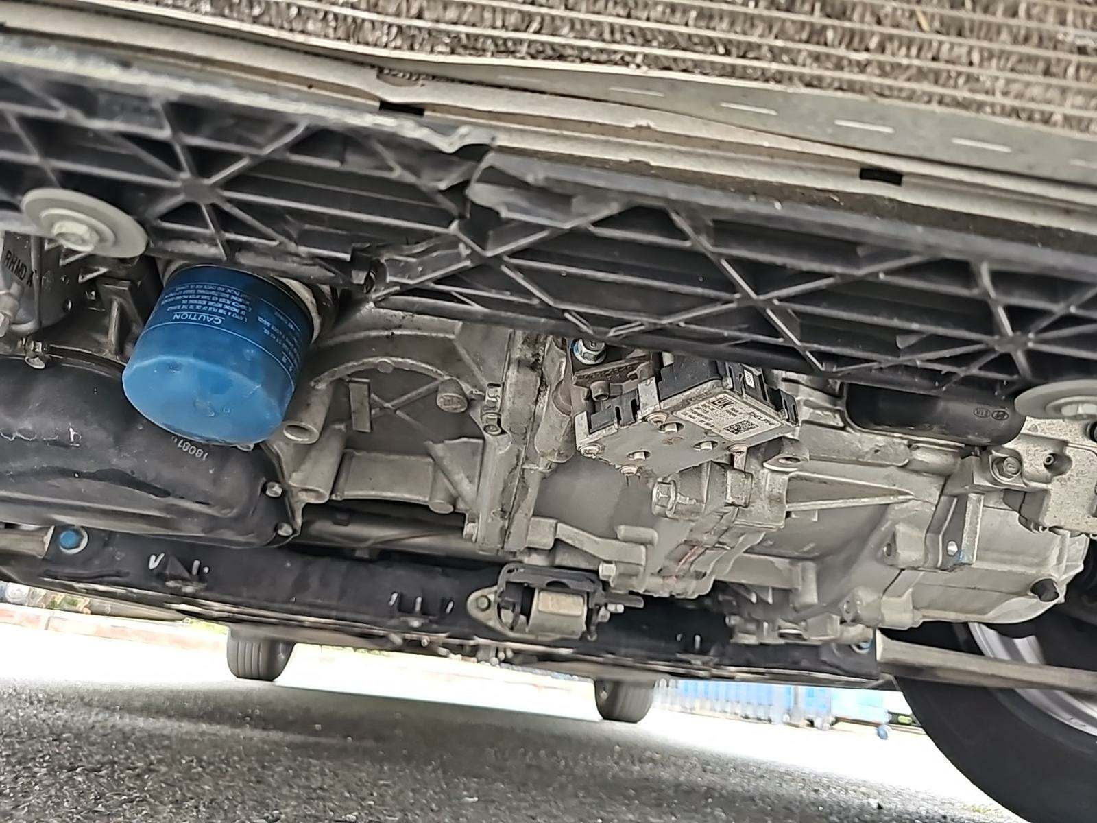 2019 Hyundai Ioniq Hybrid SEL FWD