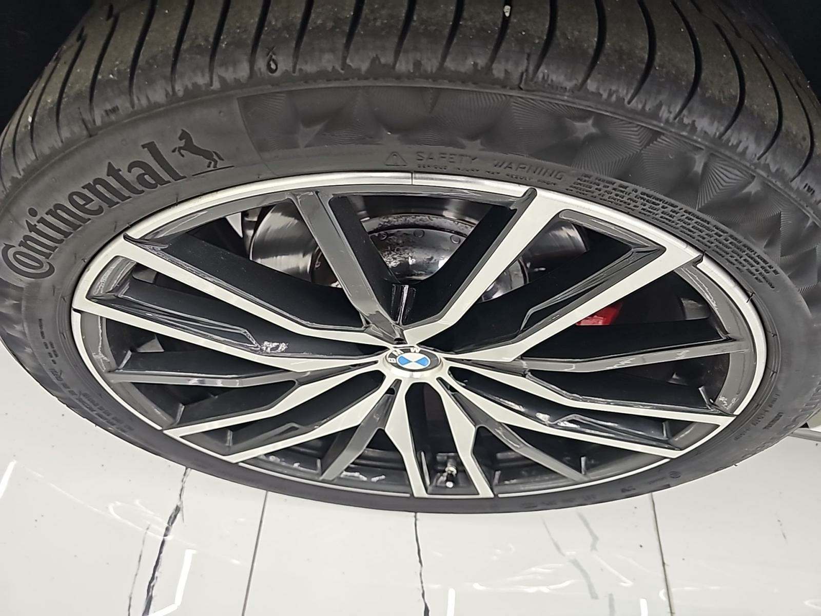 2021 BMW X6 xDrive40i AWD