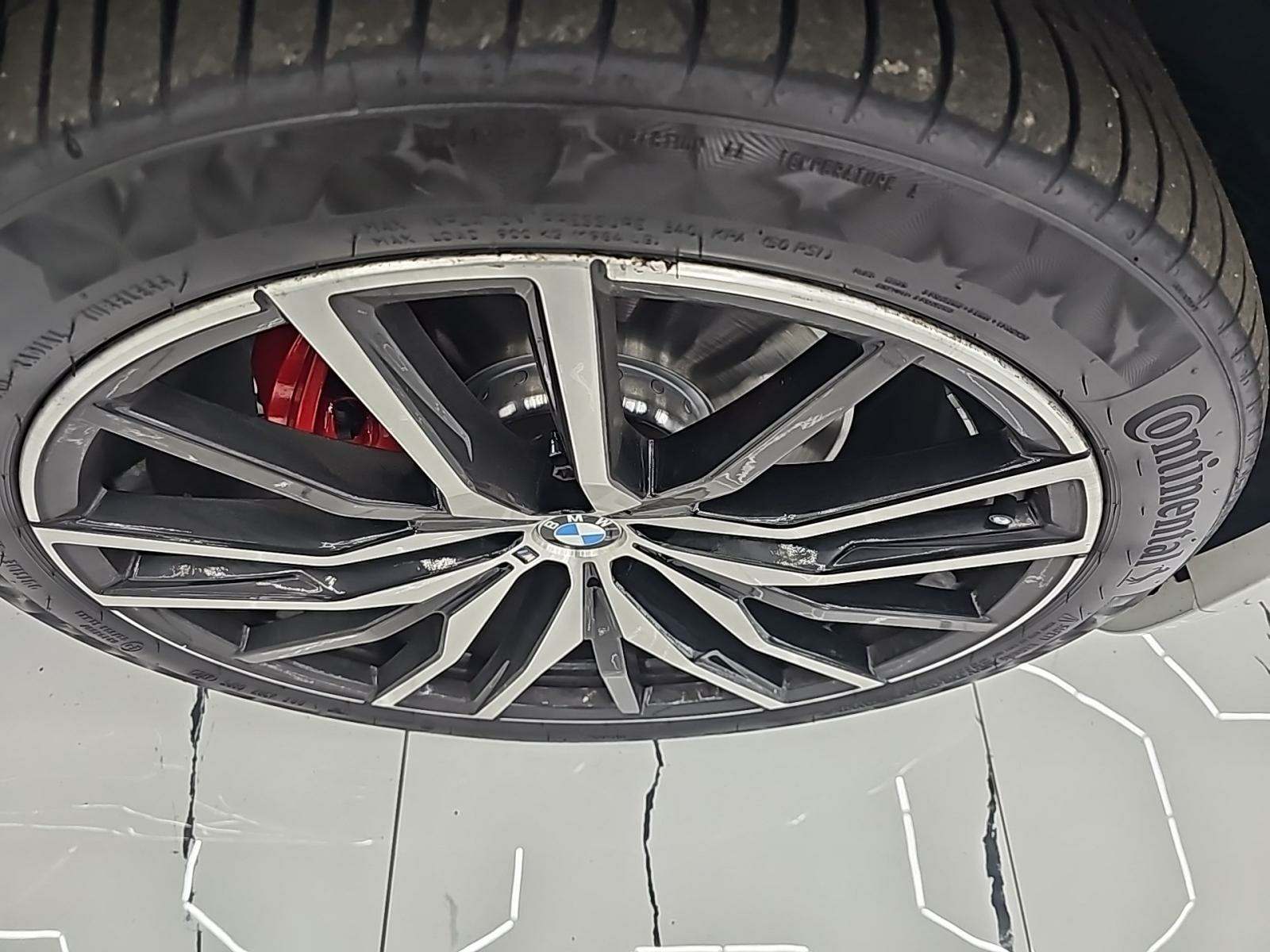 2021 BMW X6 xDrive40i AWD